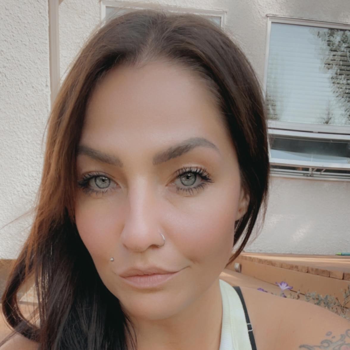 Hi there I am a very loving person I am funny easy to get along with hard working creative and...