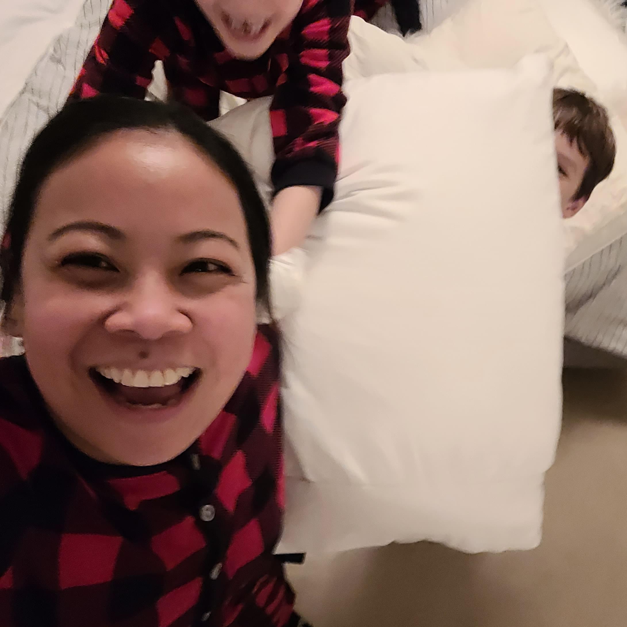 Loving and Caring nanny