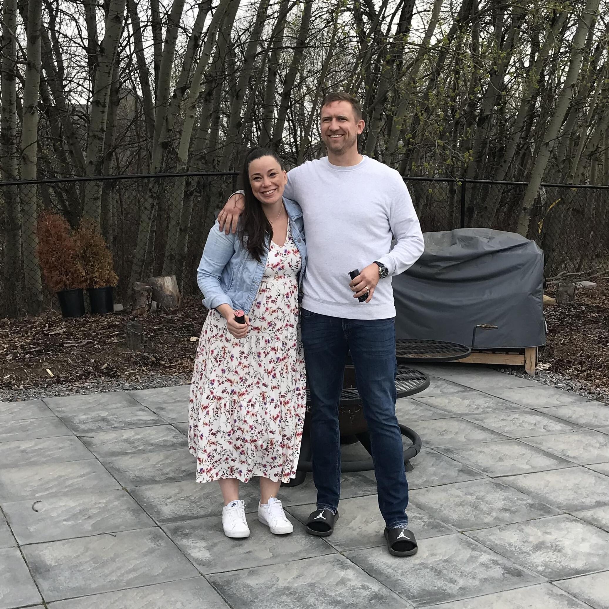 Looking for a full time nanny for our beautiful kiddos (1.5 & 3.5 years old)