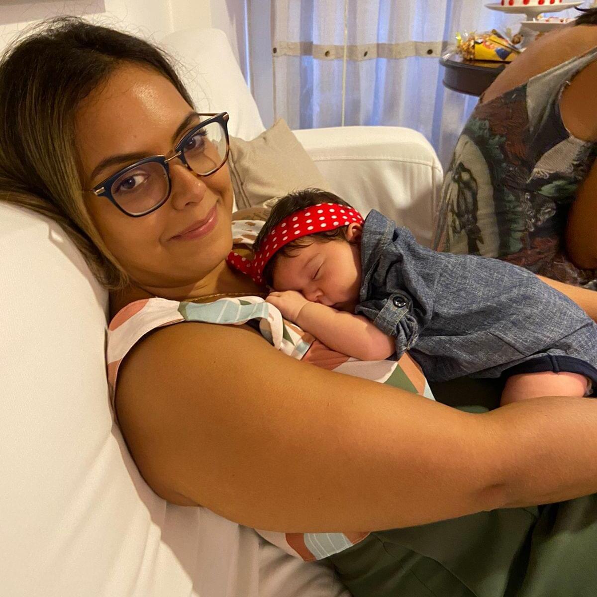 Part-time experienced Nanny