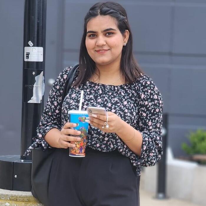 Brampton, ON Nanny $15.5/hr Experienced Reliable Caring Fun