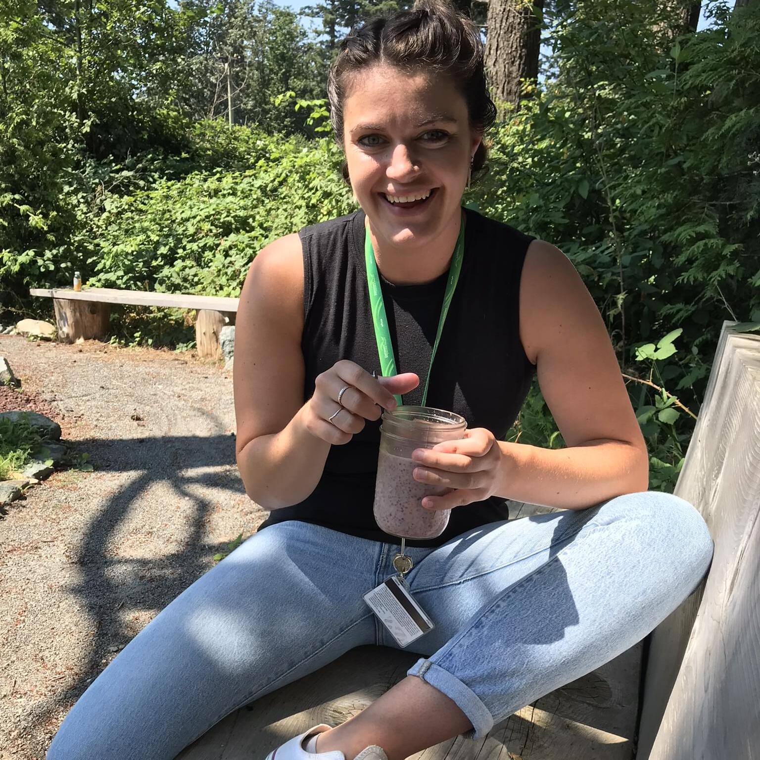 Experienced and Enthusiastic Nanny