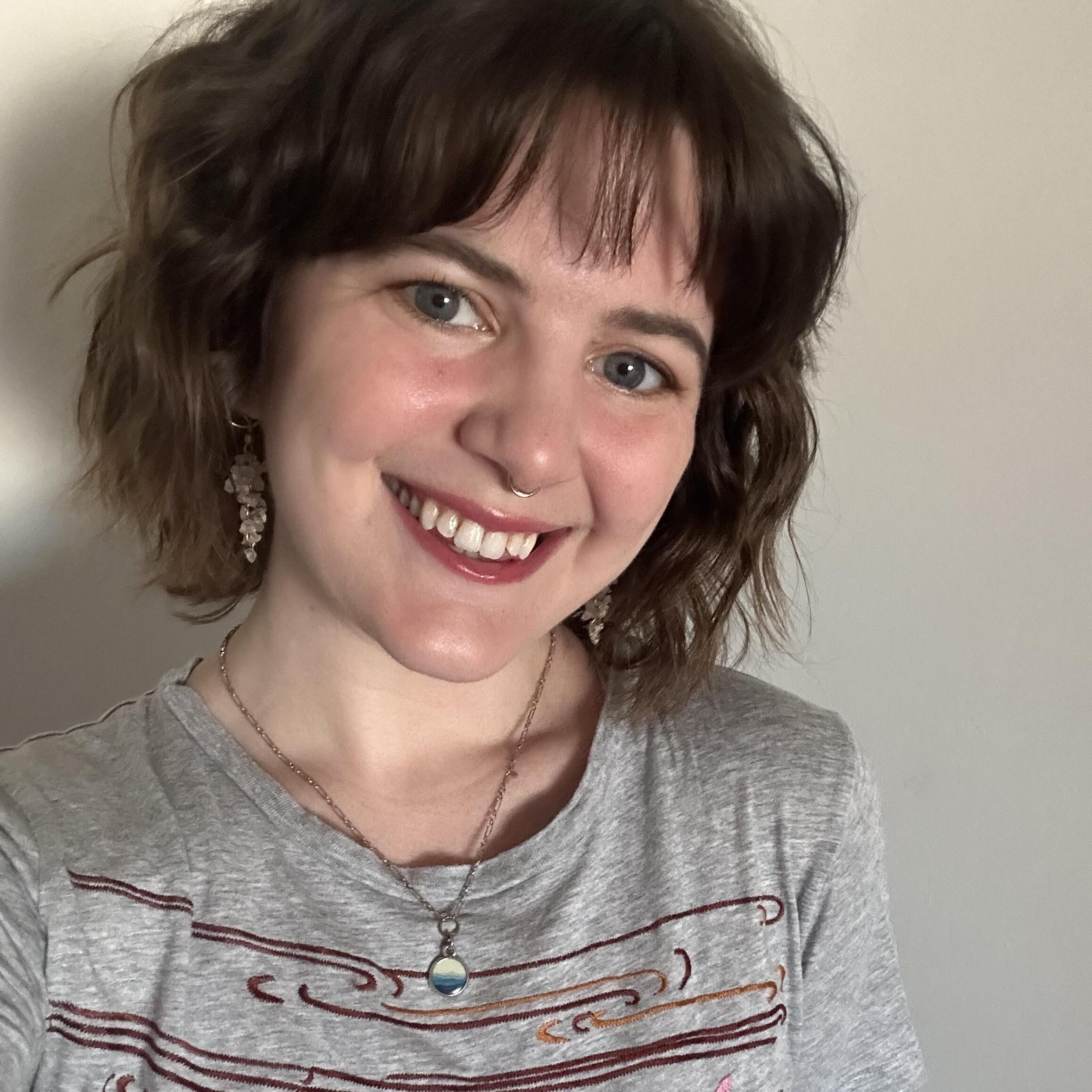 Loving and energy-filled nanny seeking a position in Winnipeg