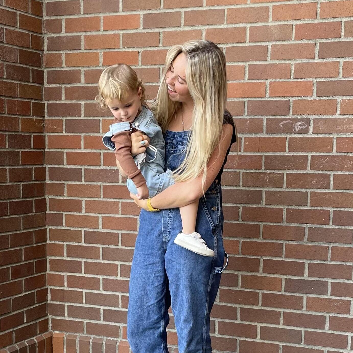 Available For an Au Pair Job in Canada!