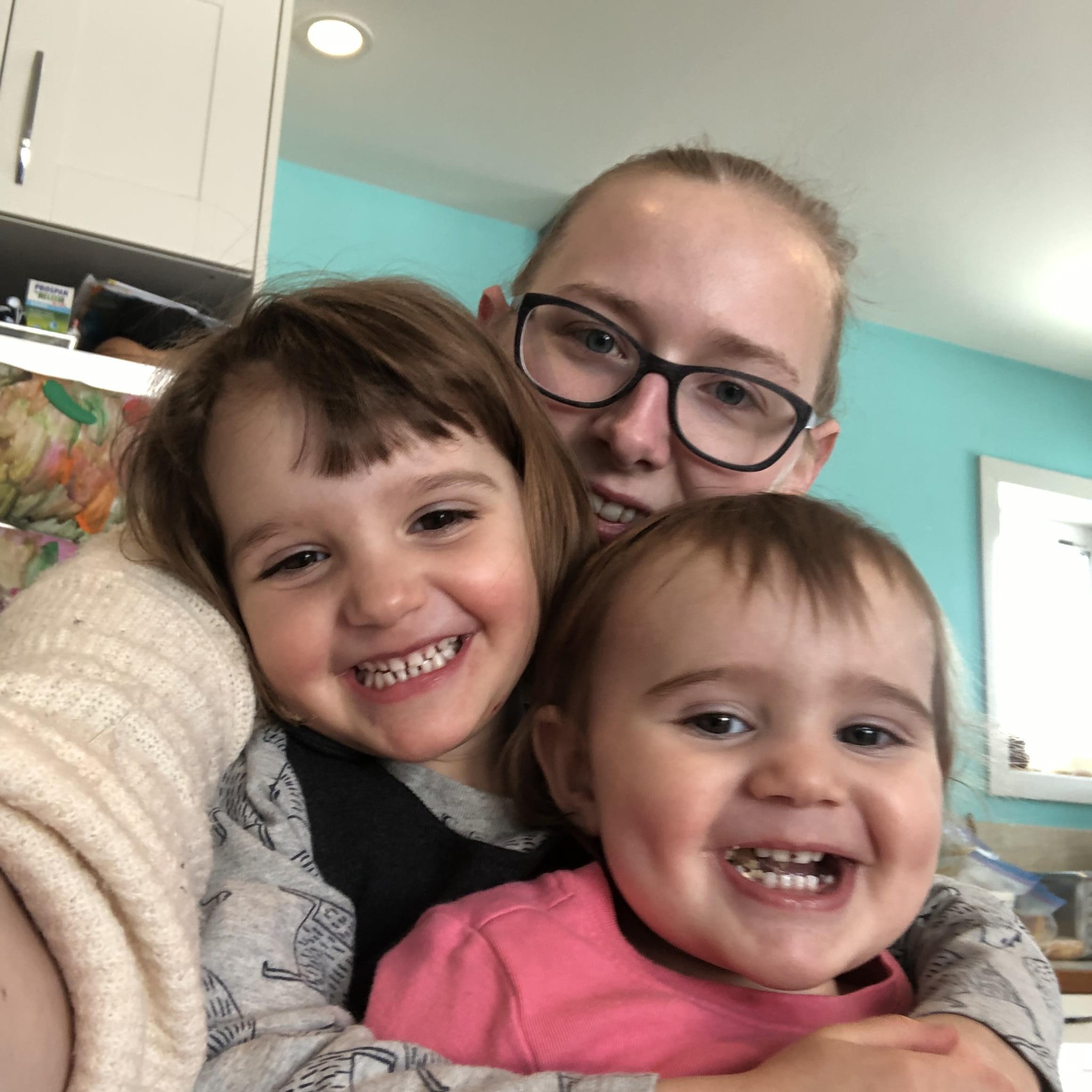 Live in nanny