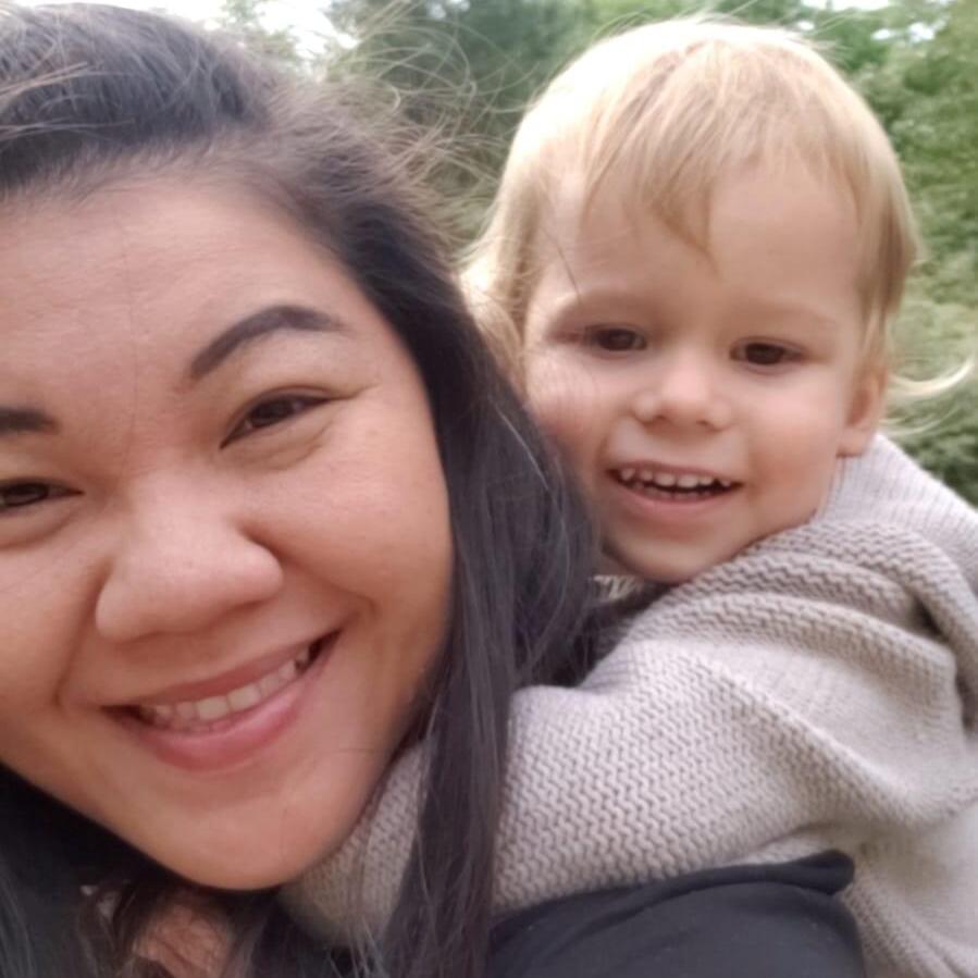Loving and Caring Caregiver in Toronto