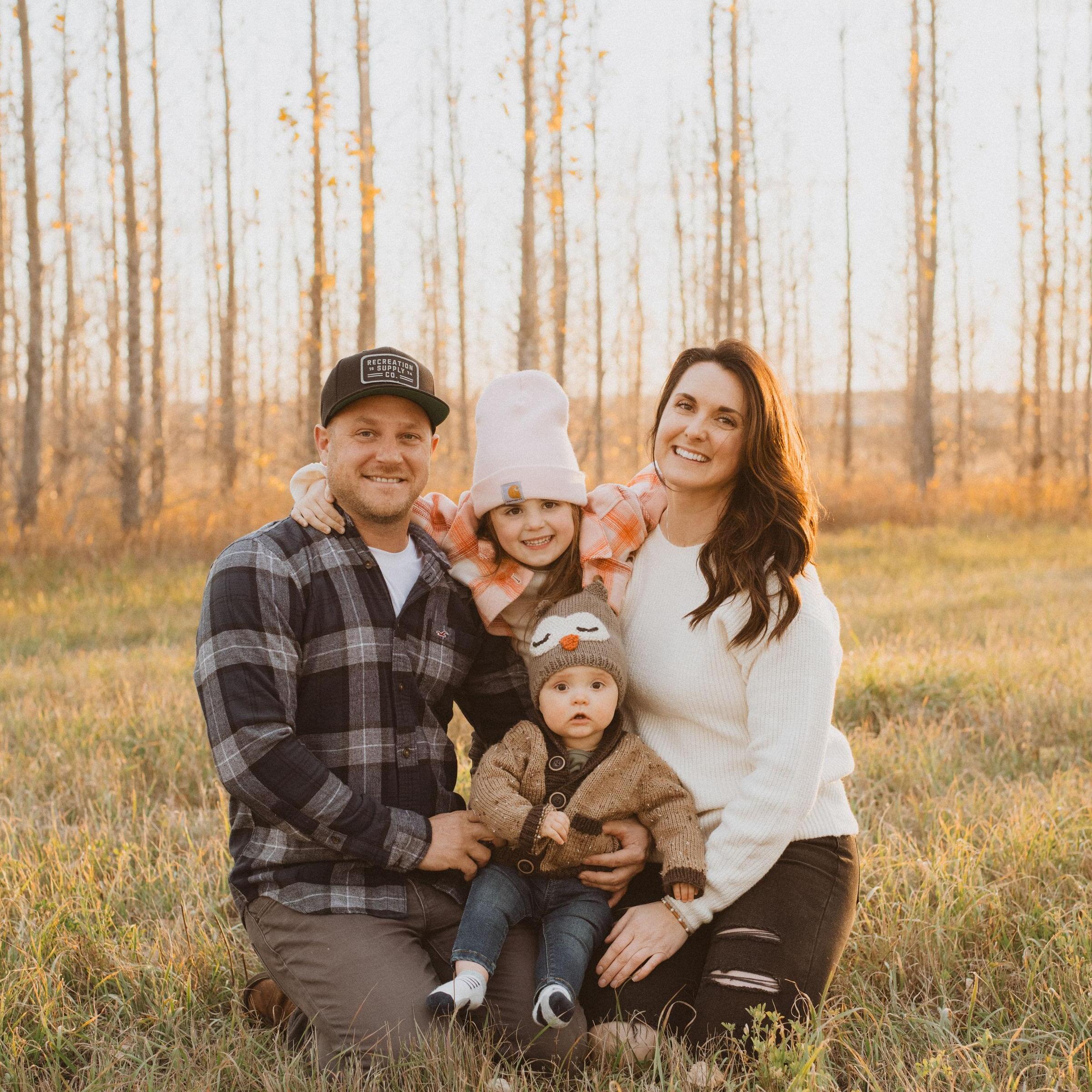 Canadian Nanny Provider in Saskatoon, Saskatchewan