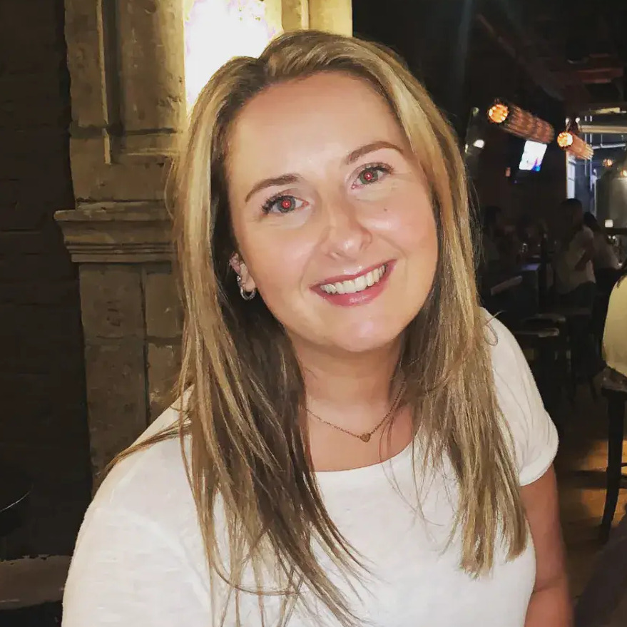 Hi there! I am an enthusiastic and organised 27 year old Irish girl who loves children! Available to work WEEK OF 18TH DEC.