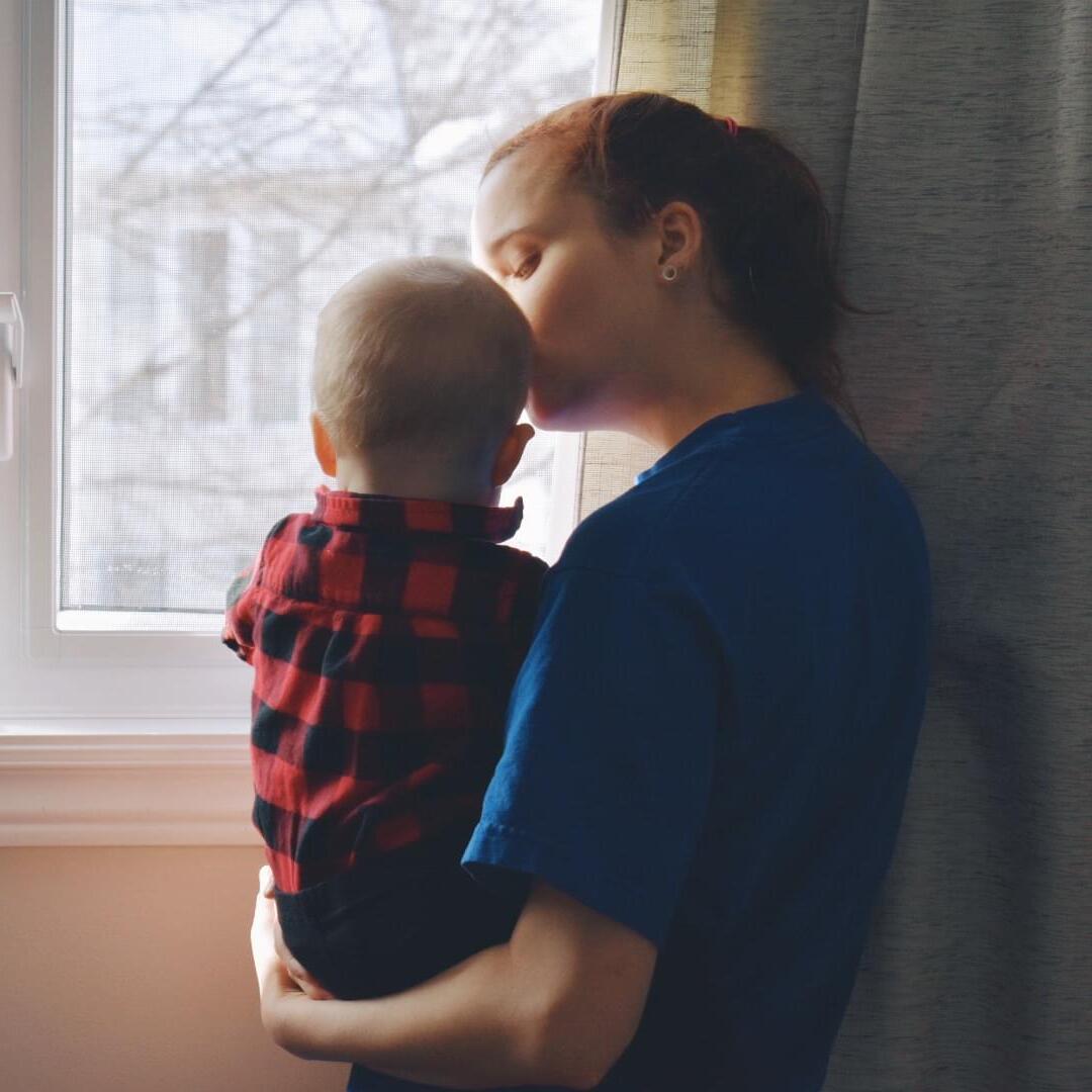 Looking for a part time summer nanny position! (2 days a week)