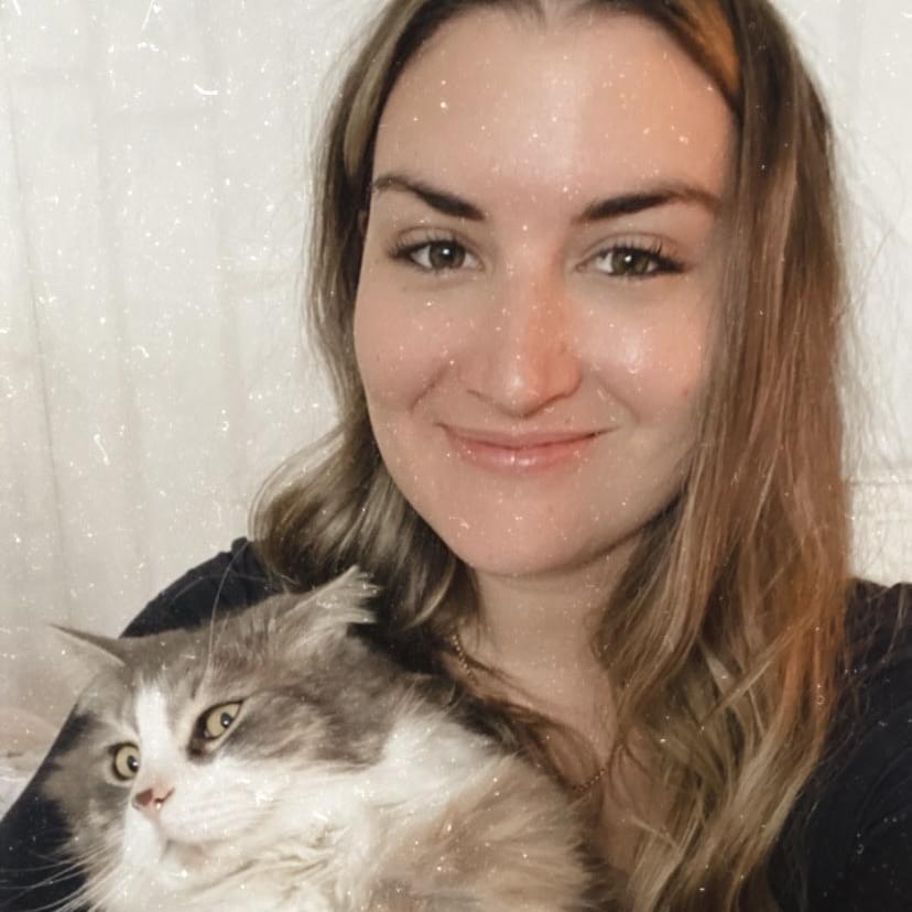 Experienced and caring nanny