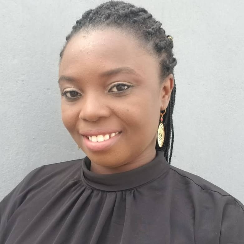 Experienced & Reliable Nanny in Nigeria