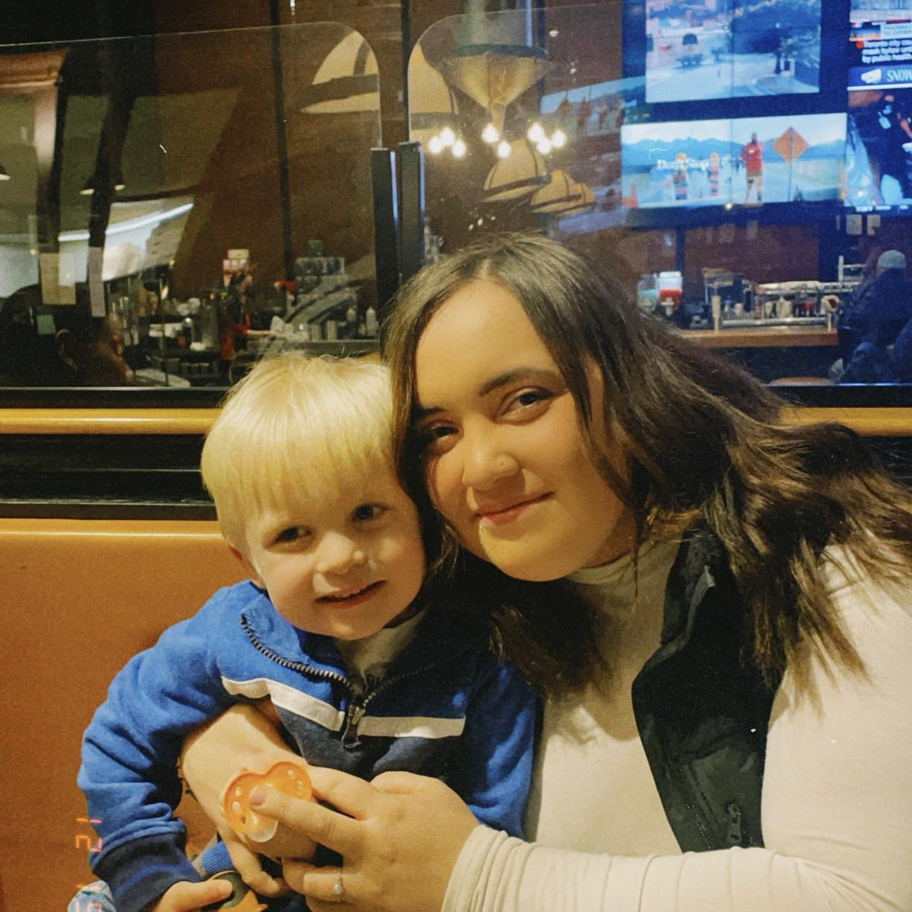 Part-Time/Casual Experienced Babysitter