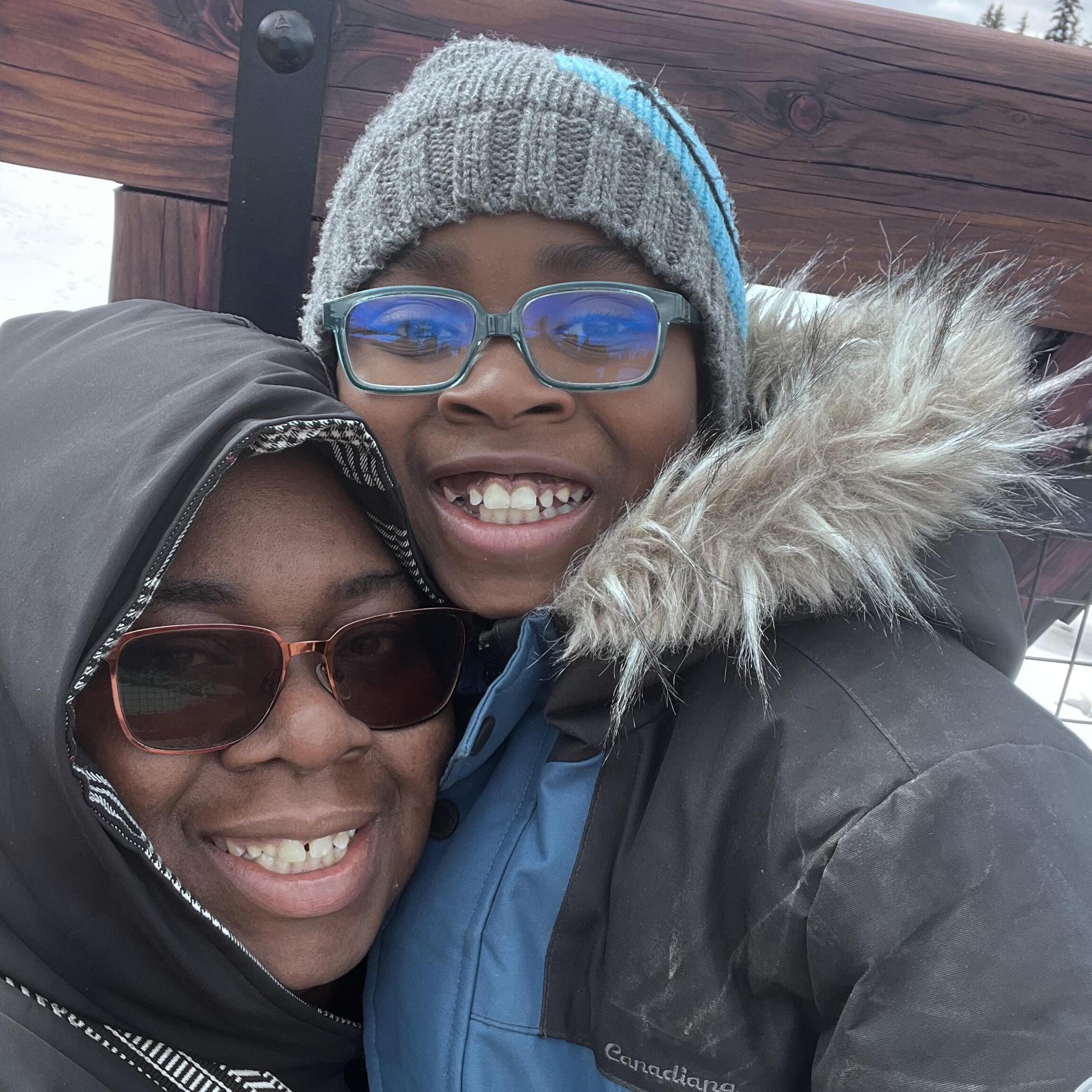 Looking for before and after school care in Airdrie, AB - $30 hour for one child. For about 6 hours. 3hr before/ 3hr after