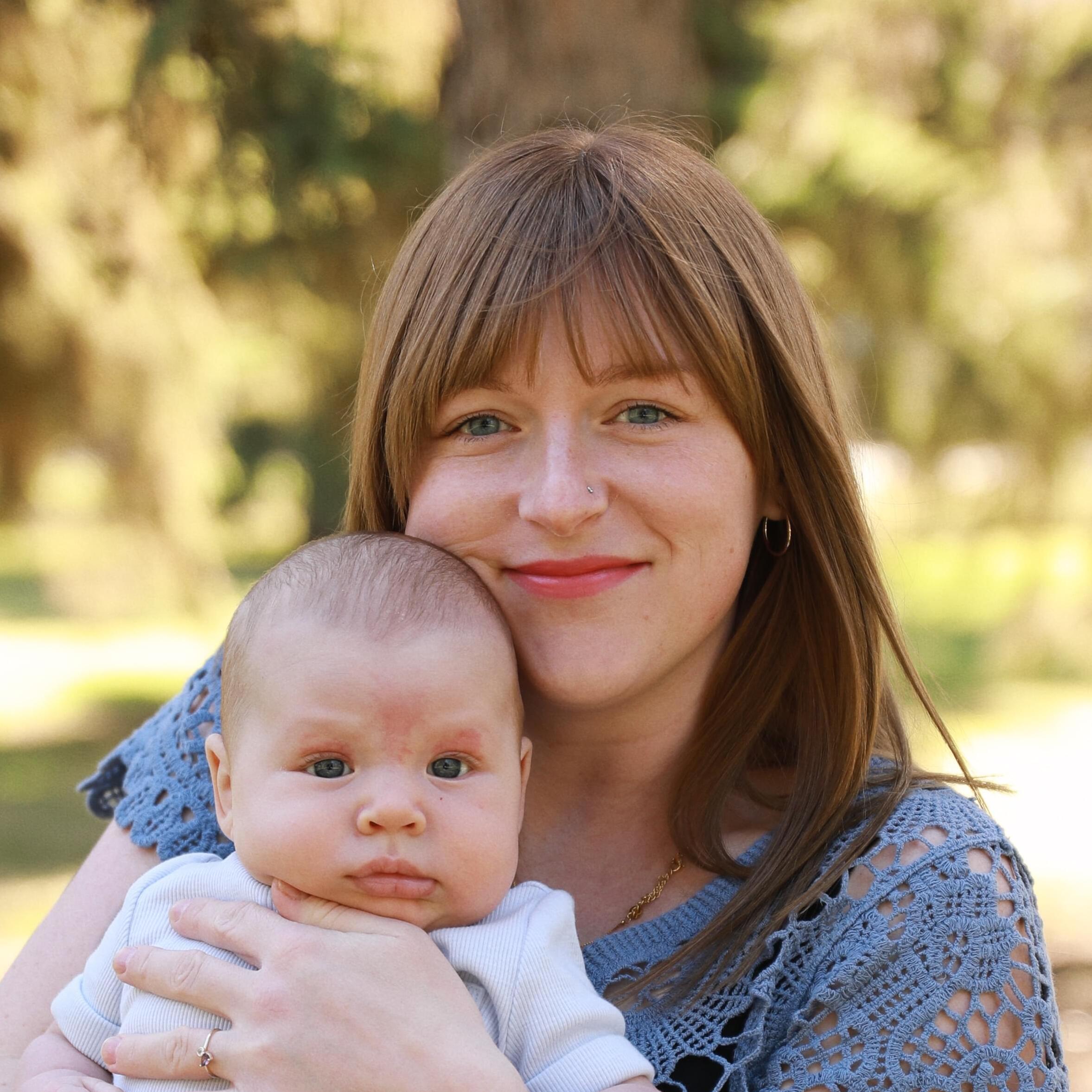Experienced Nanny/Early Childhood Educator seeking a family in need of full or part time private childcare