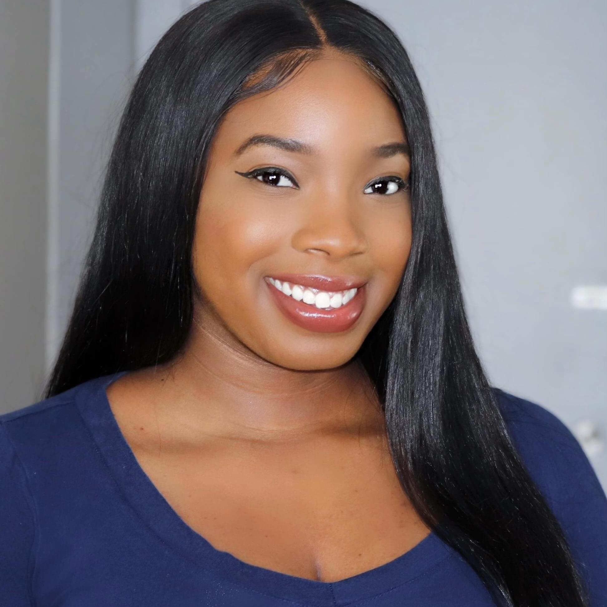 Hello my name is Chanice I am Child and Youth Worker seeking a nanny position for the summer!