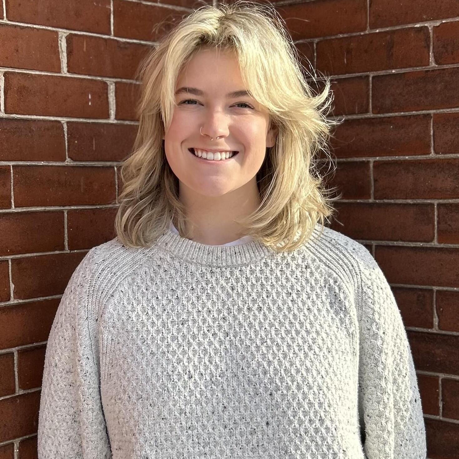 Caring Nanny in Burlington, Ontario Providing Reliable and Attentive Childcare