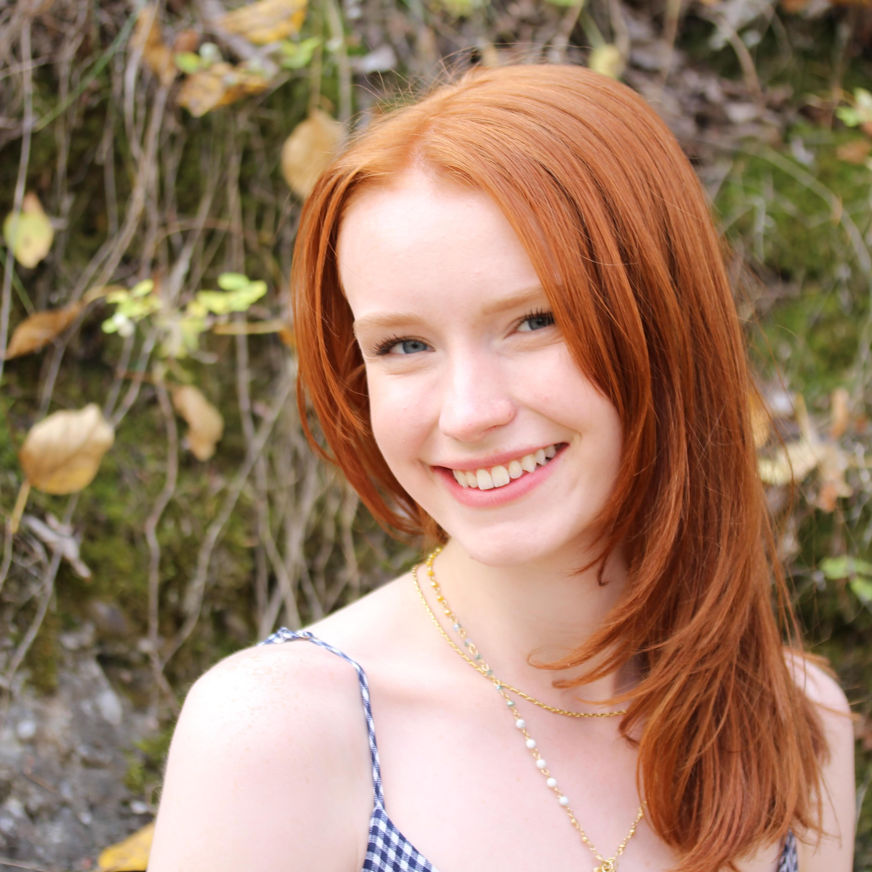 I’m Chloe, an experienced and dedicated nanny with a genuine love for working with children and over 5 years of experience!