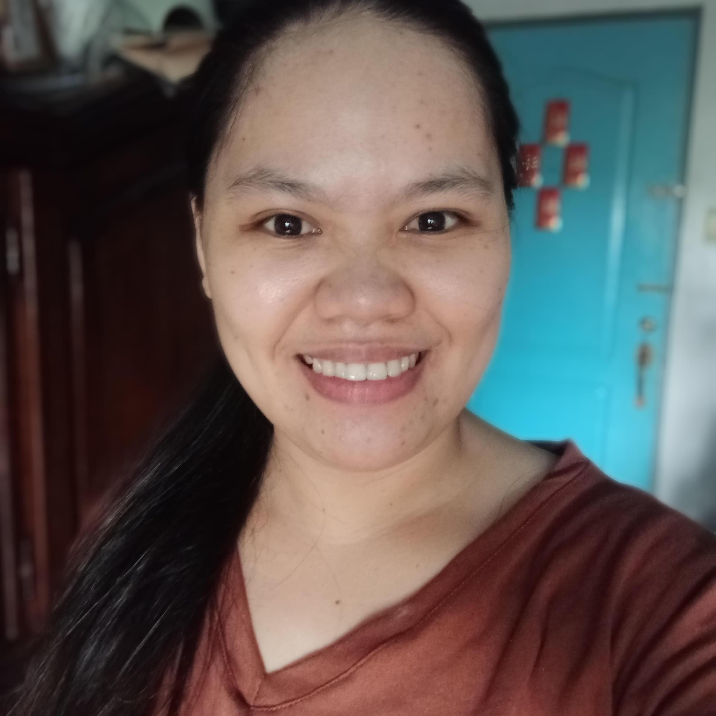 Part-Time Meal Preparation Available for Child Care in Toronto
I'm from Philippines 😊