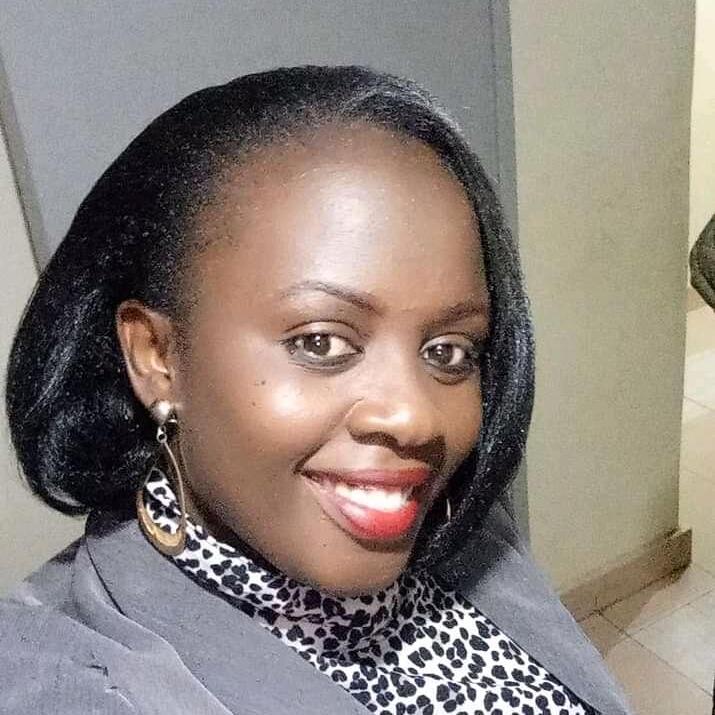My name is perienced nanny living in Kenya,ready to relocate to work with you.