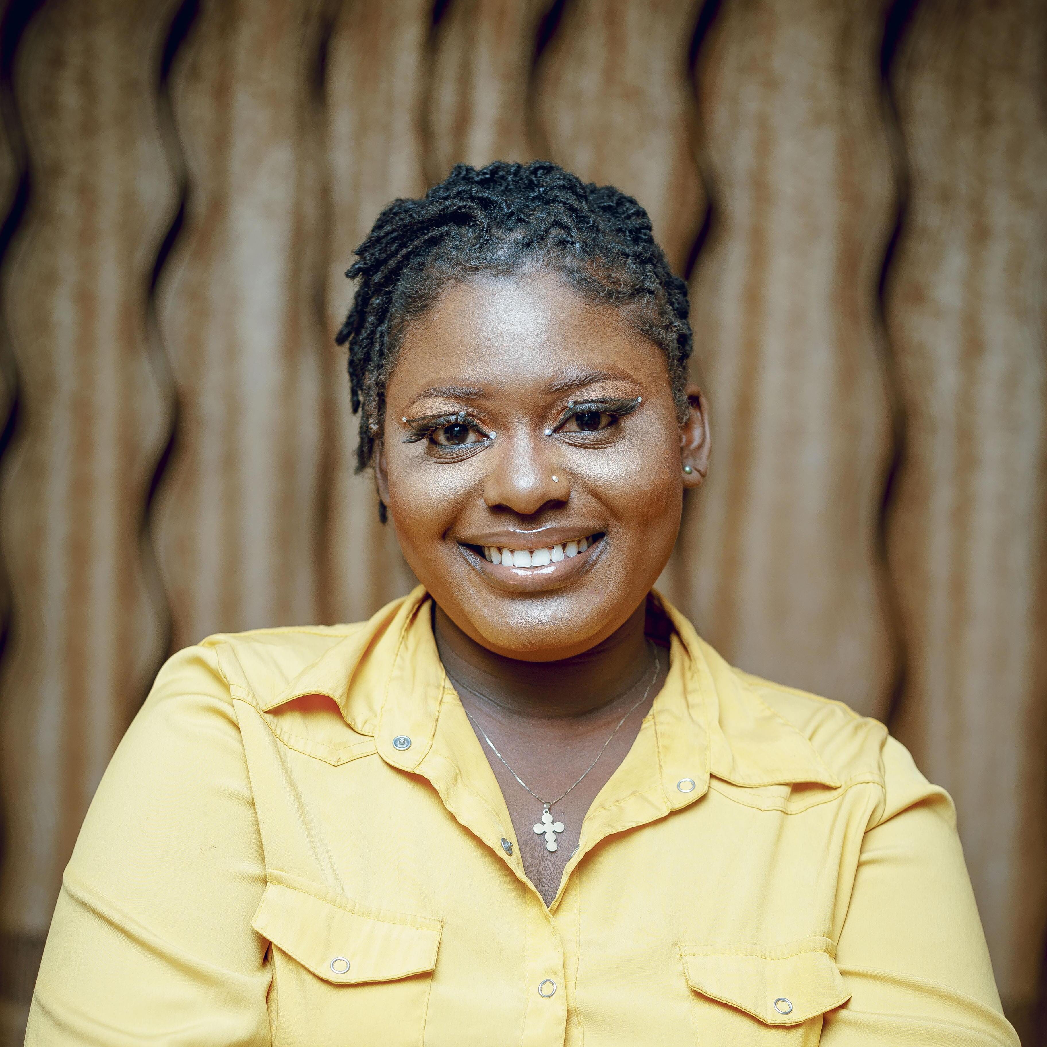 Nanny Available in Nigerian and I can relocate to canada. $18.0/Hour Experienced, Responsible and Loving Care