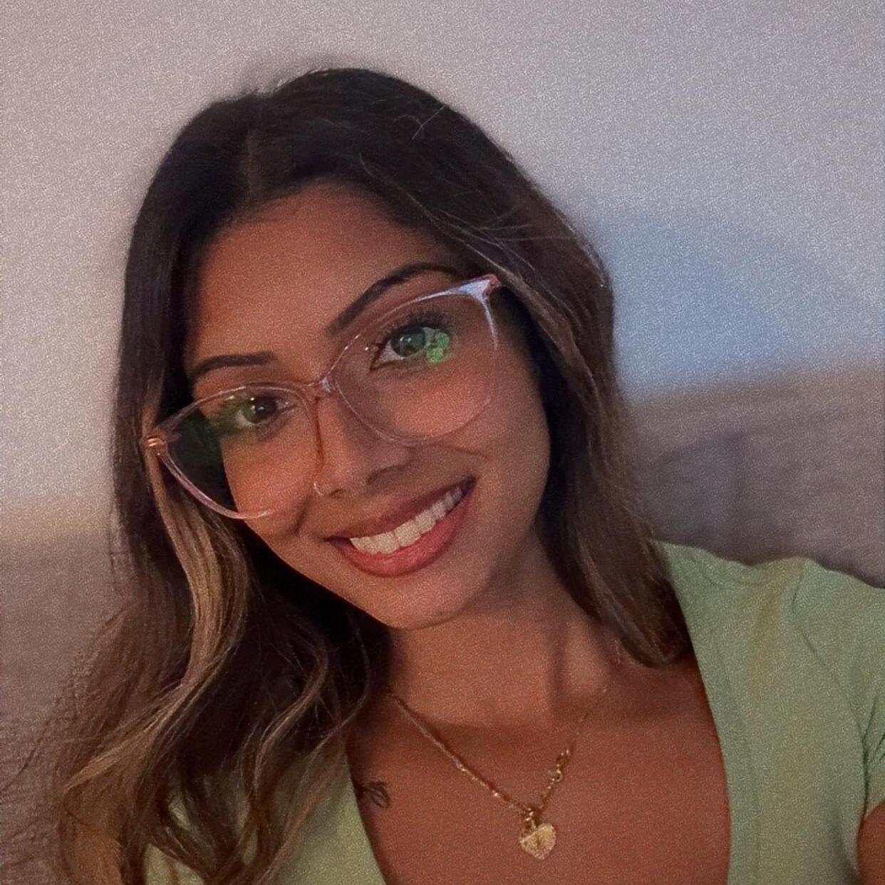 Britney M