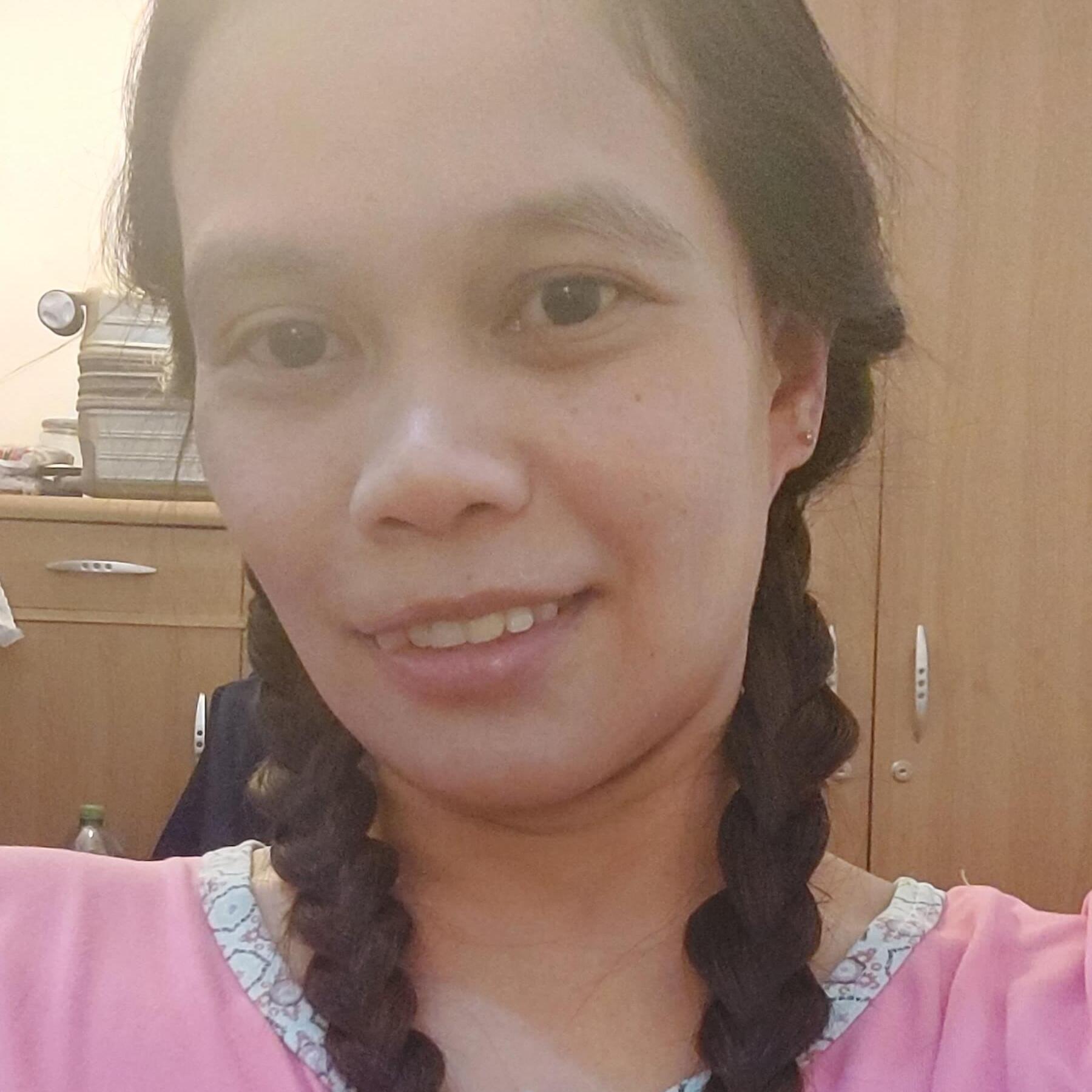 Interviewing For Acheson Home Daycare Provider, Alberta Job I am Arceli Ebarle