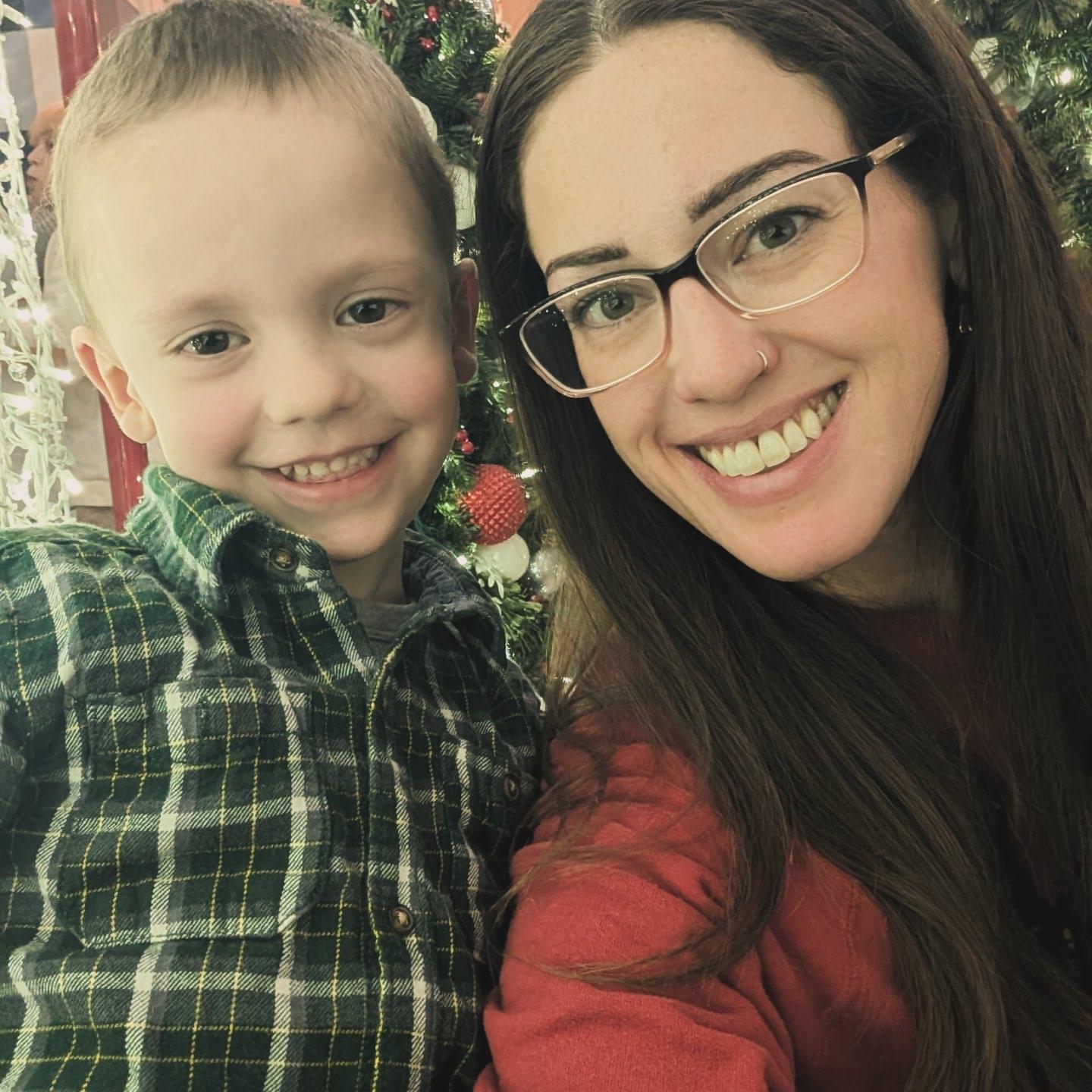 Loving, patient and energetic live out nanny available.