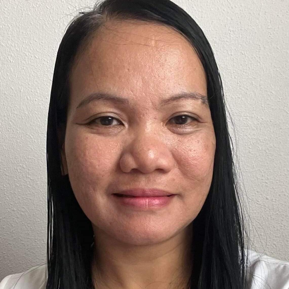 Available: Wonderful Nanny in Alderson