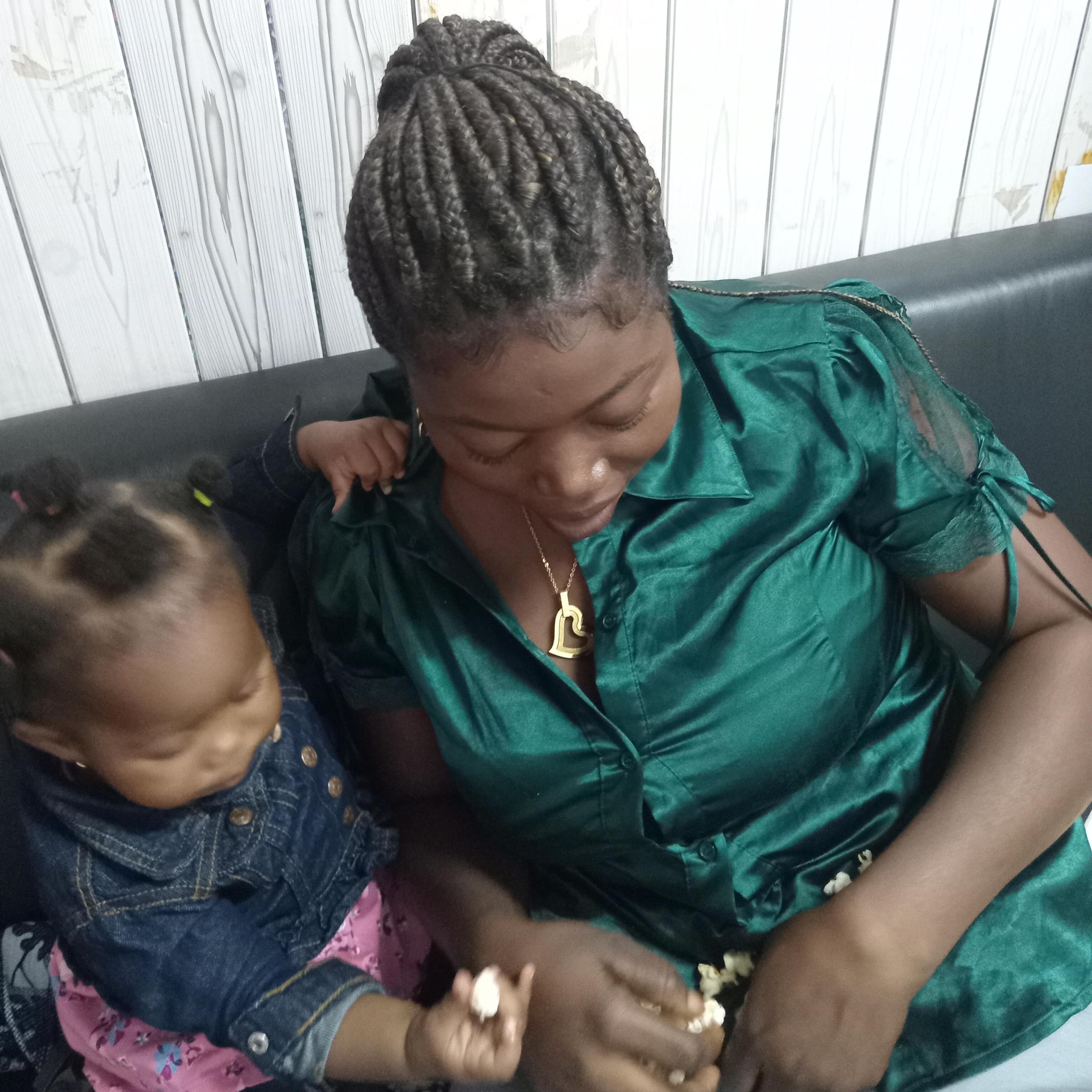 Takoradi, Ghana Nanny: Reliable, patience, love, Experienced Caregiver - $15 Hourly