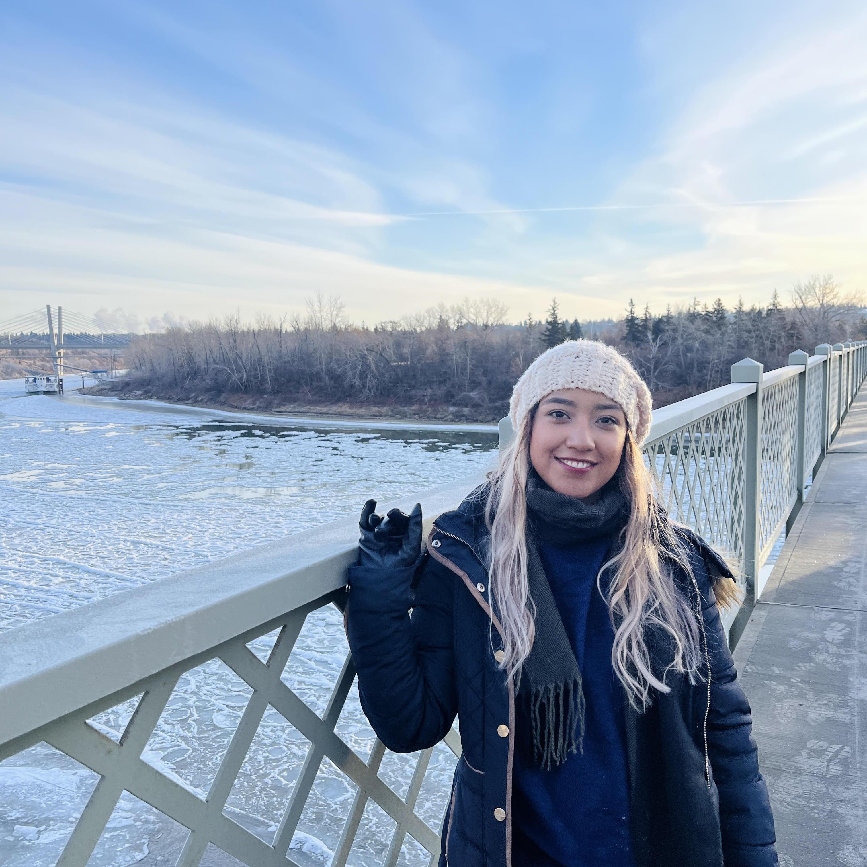 Reliable Nanny in Edmonton, AB 19/hr Fun, Caring & Experienced Ready to Care for Your Family Now!