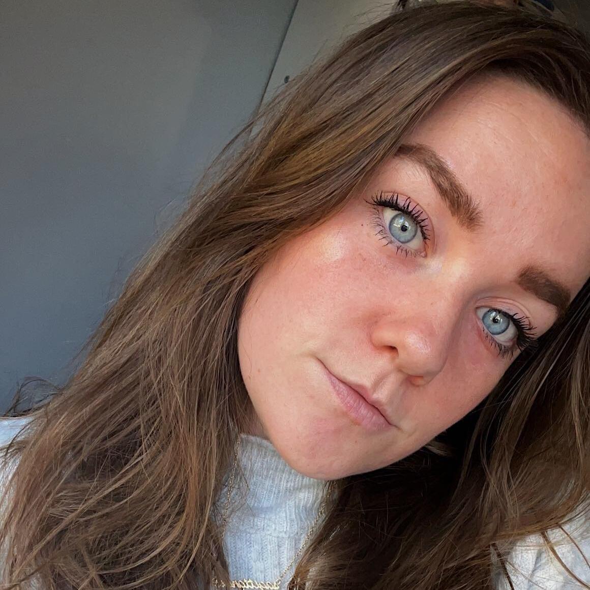 Energetic Nanny with lots of previous experience
