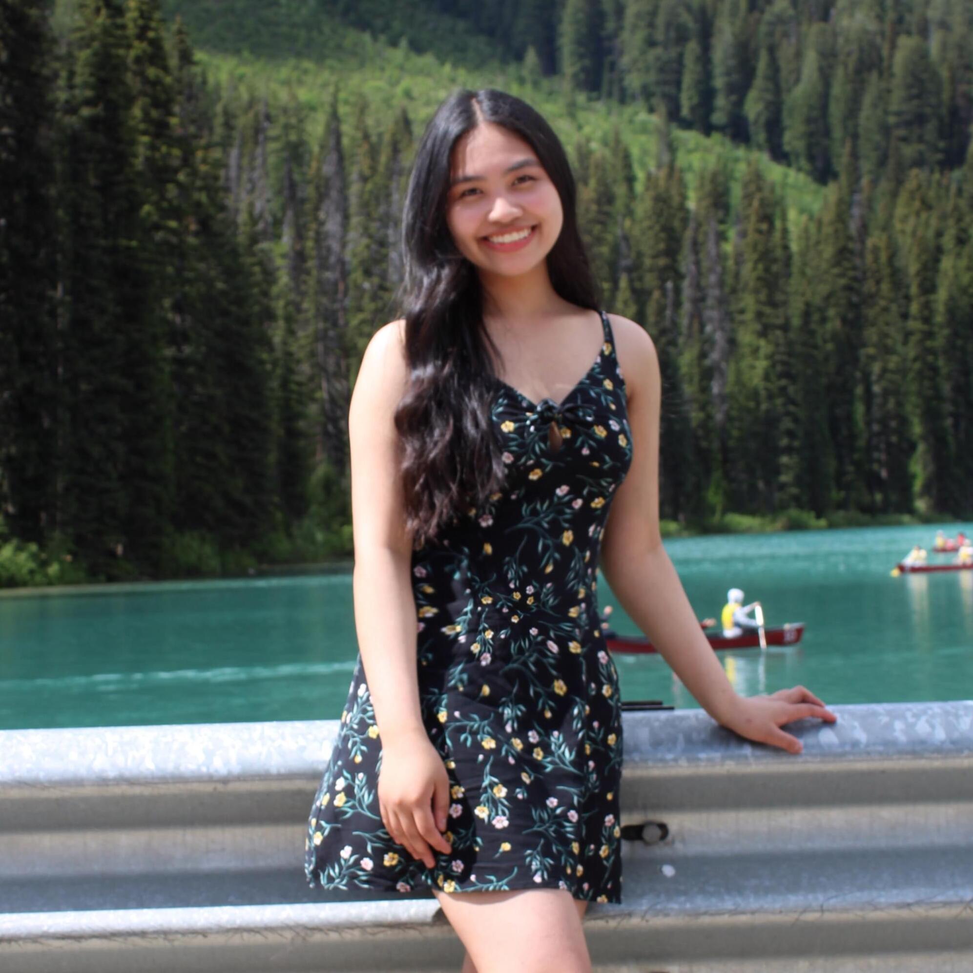 Experienced Nanny in Calgary, Alberta $18.0/Hr Loving & Reliable Care for your Children