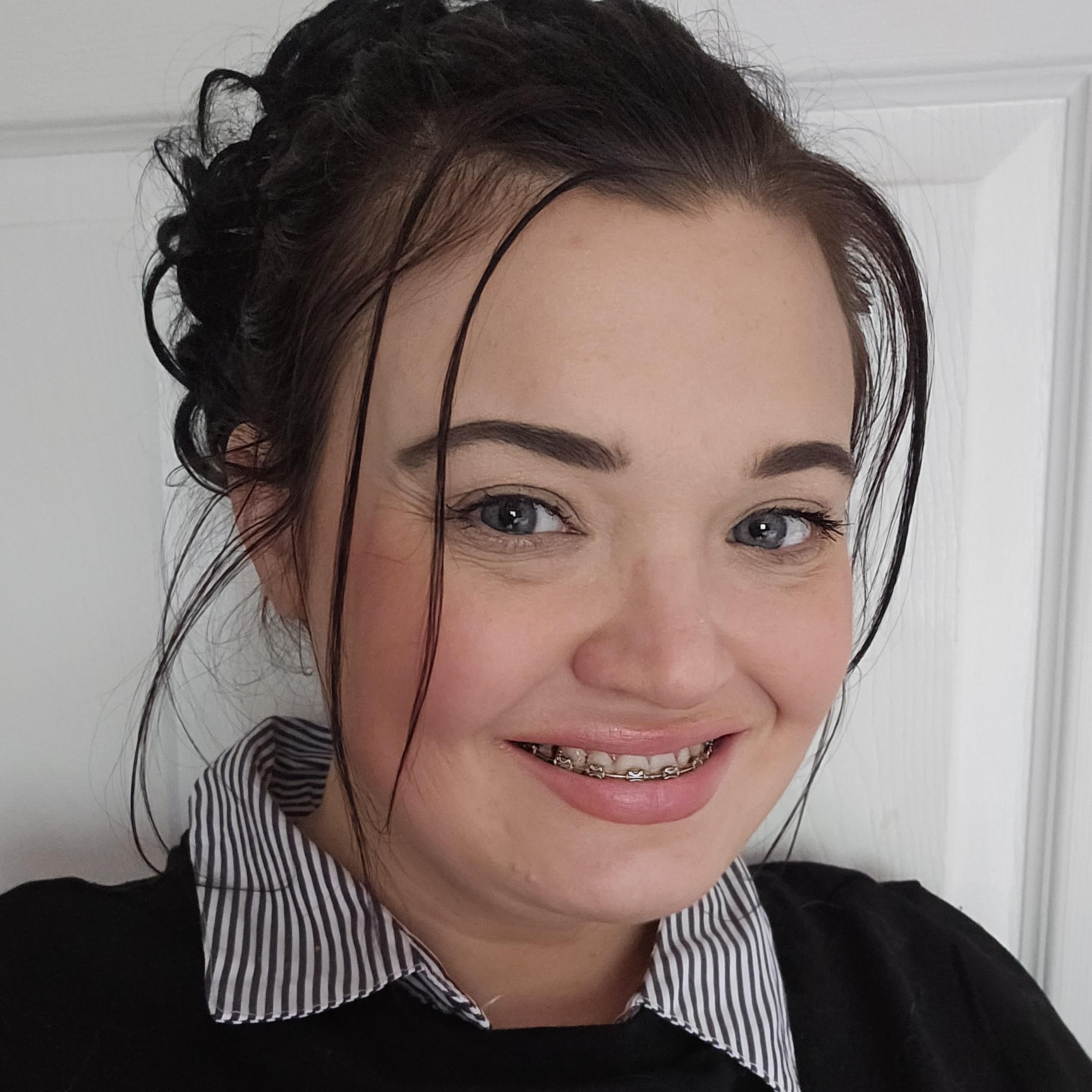 Nanny with 10 years of Experience Seeks Family in Paris, Ontario - $20/hr