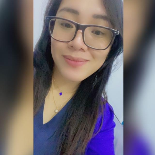 I am Janet, Registered Nurse in Phils and Licensed Nurse in kuwait, Single Mom. I can offer a basic nursing care and love.