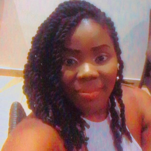 I'm jemima Eshun, a hardworking lady from Ghana looking for nanny and Caretaker job overseas. Please contact me