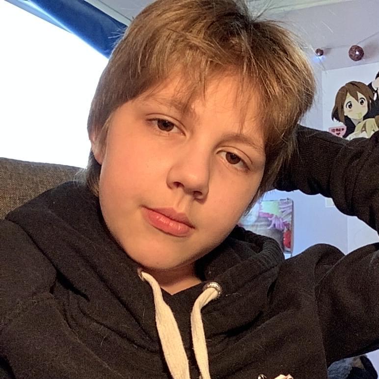 I'm Jesper, My pronouns are he/they. I'm a fun and hardworking 13 year old with lots of experience with ages 6 to 9.