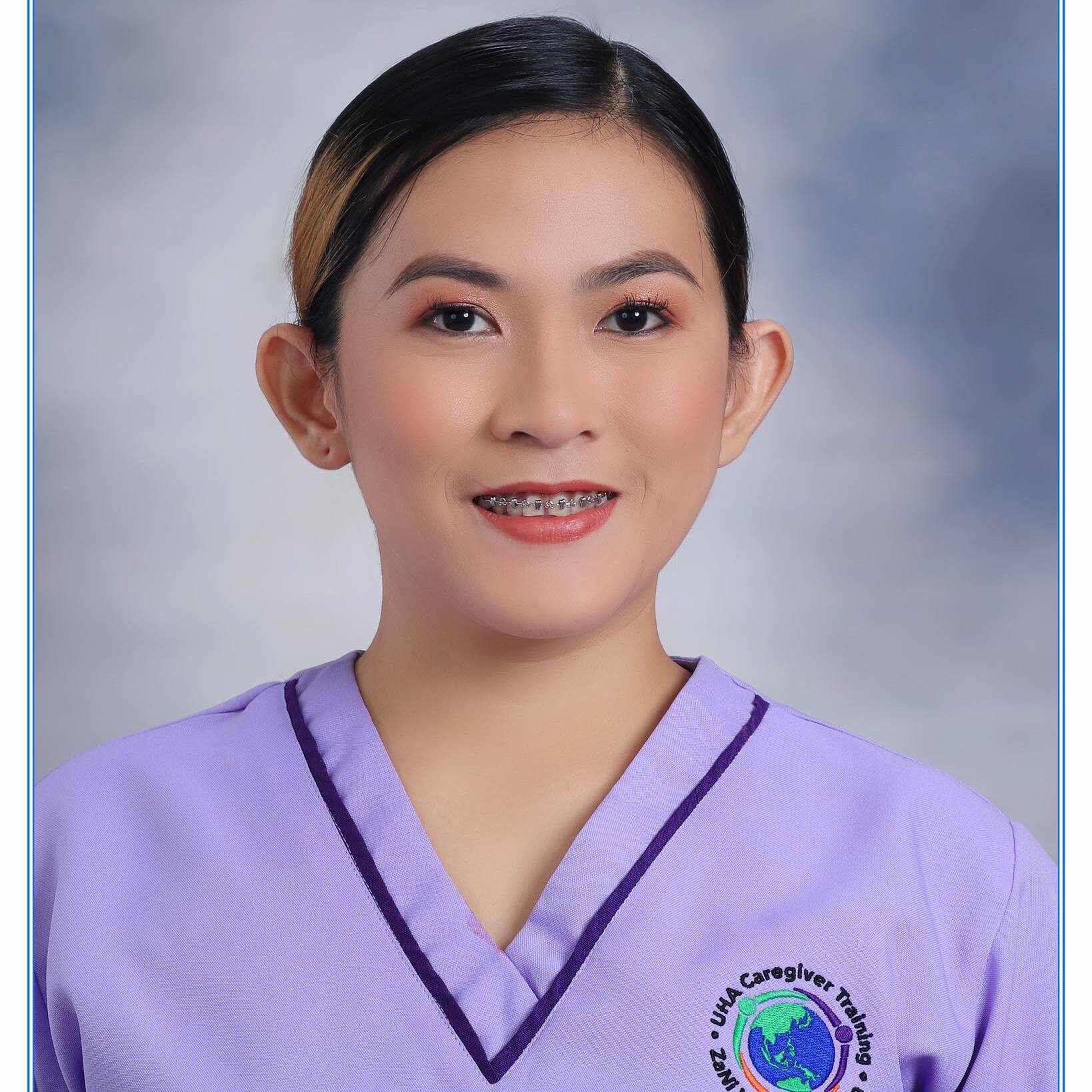 15.5/HOUR - I'am Jeza Mae P. Vellarmea from Cebu, City
Ready to Care for Your Family!