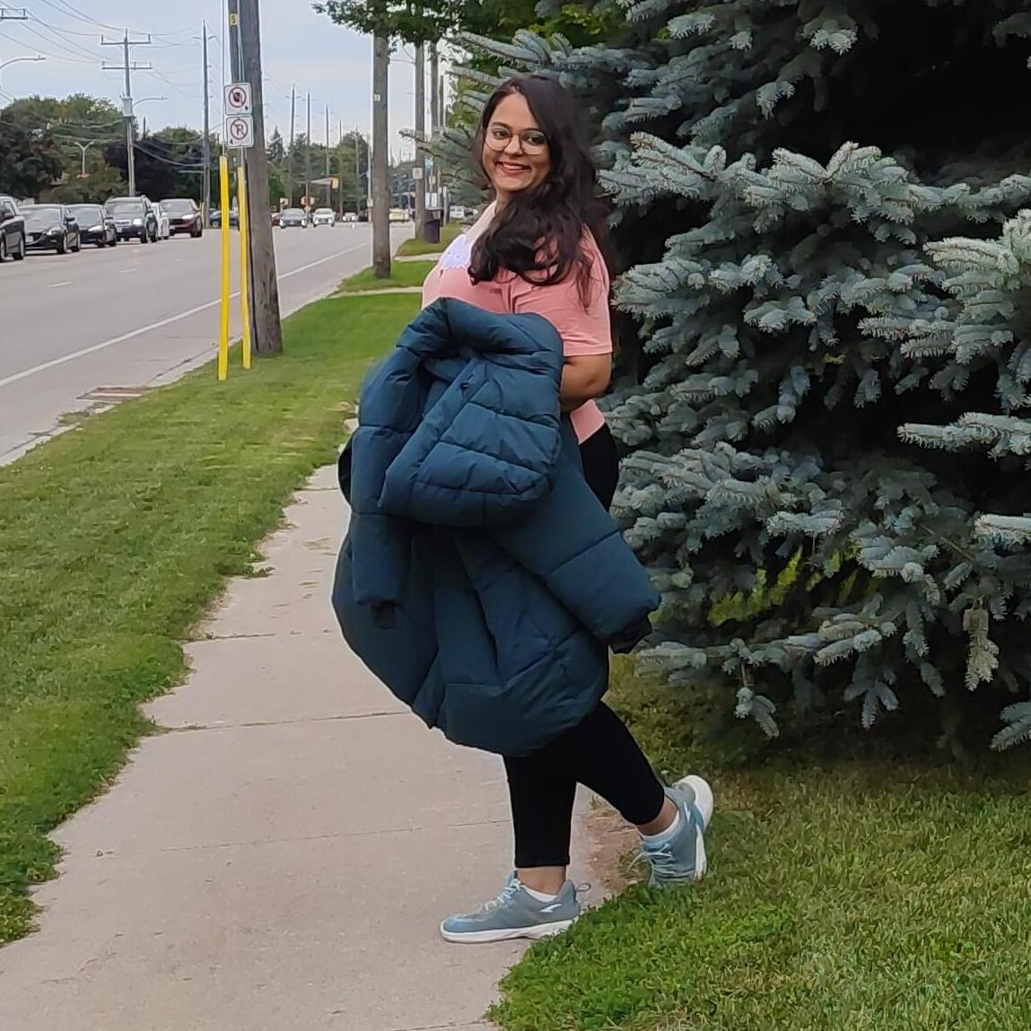 Experienced and Caring Nanny in Brampton, Ontario: Trustworthy Childcare at $17/Hour