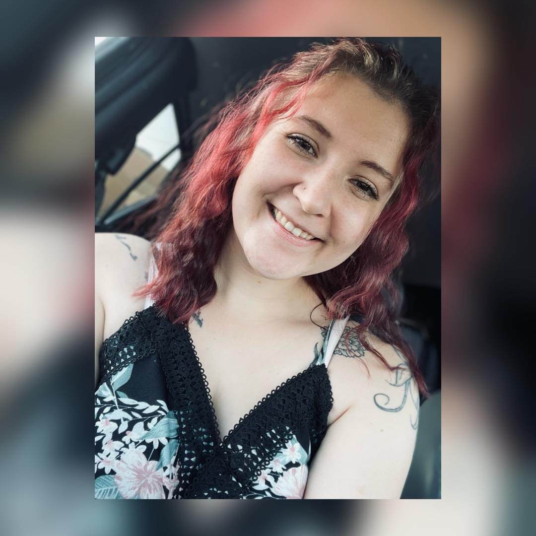 Happy, outgoing 22 year old looking for a full time nanny job!