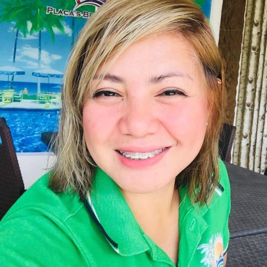 I am Christina from the Philippines looking for a job as a caregiver or nanny I am a caregiver NCII holder