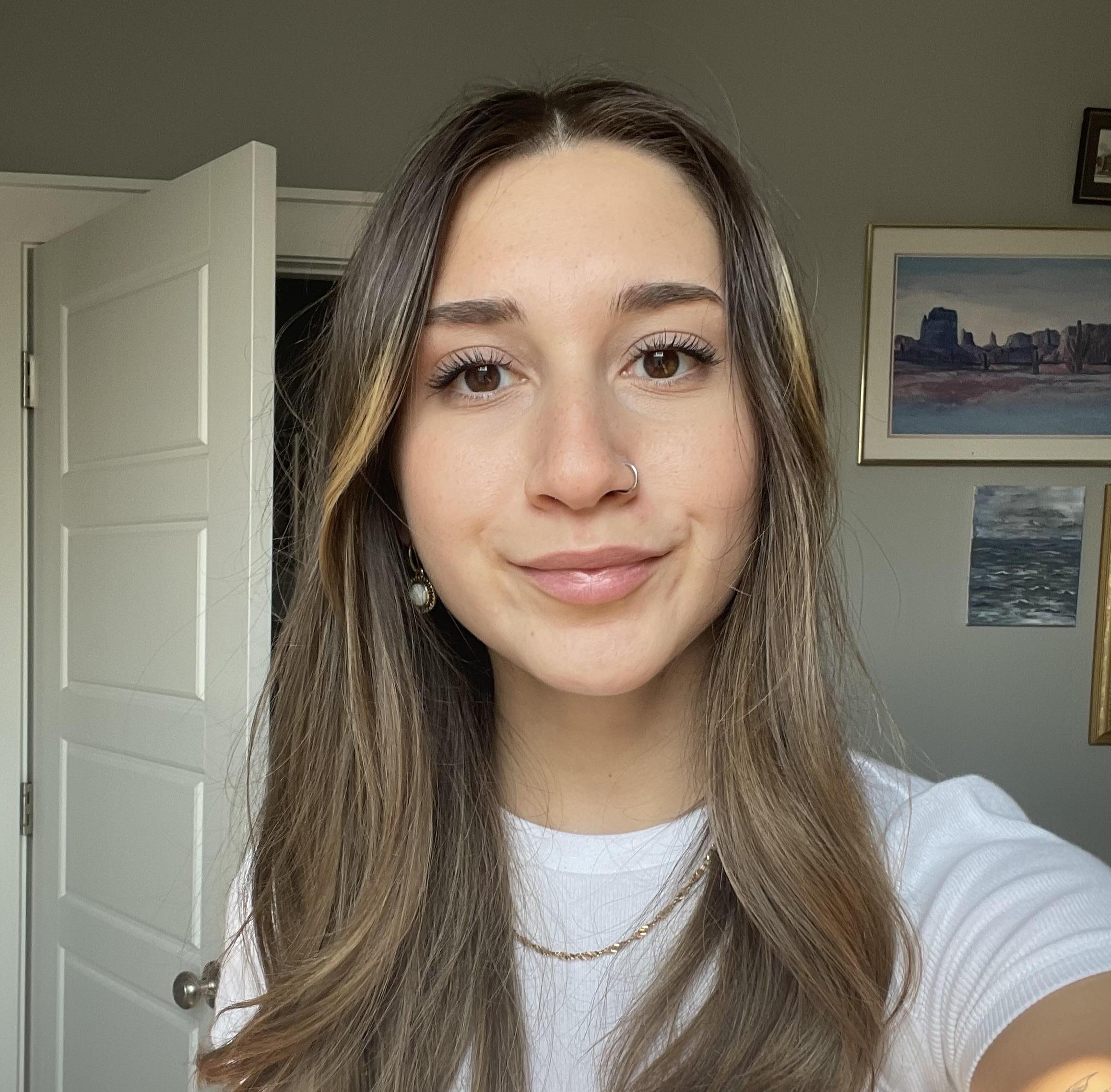 Hello! My name is Meagan. I would love to meet with you and your family to see if we would be a good match!