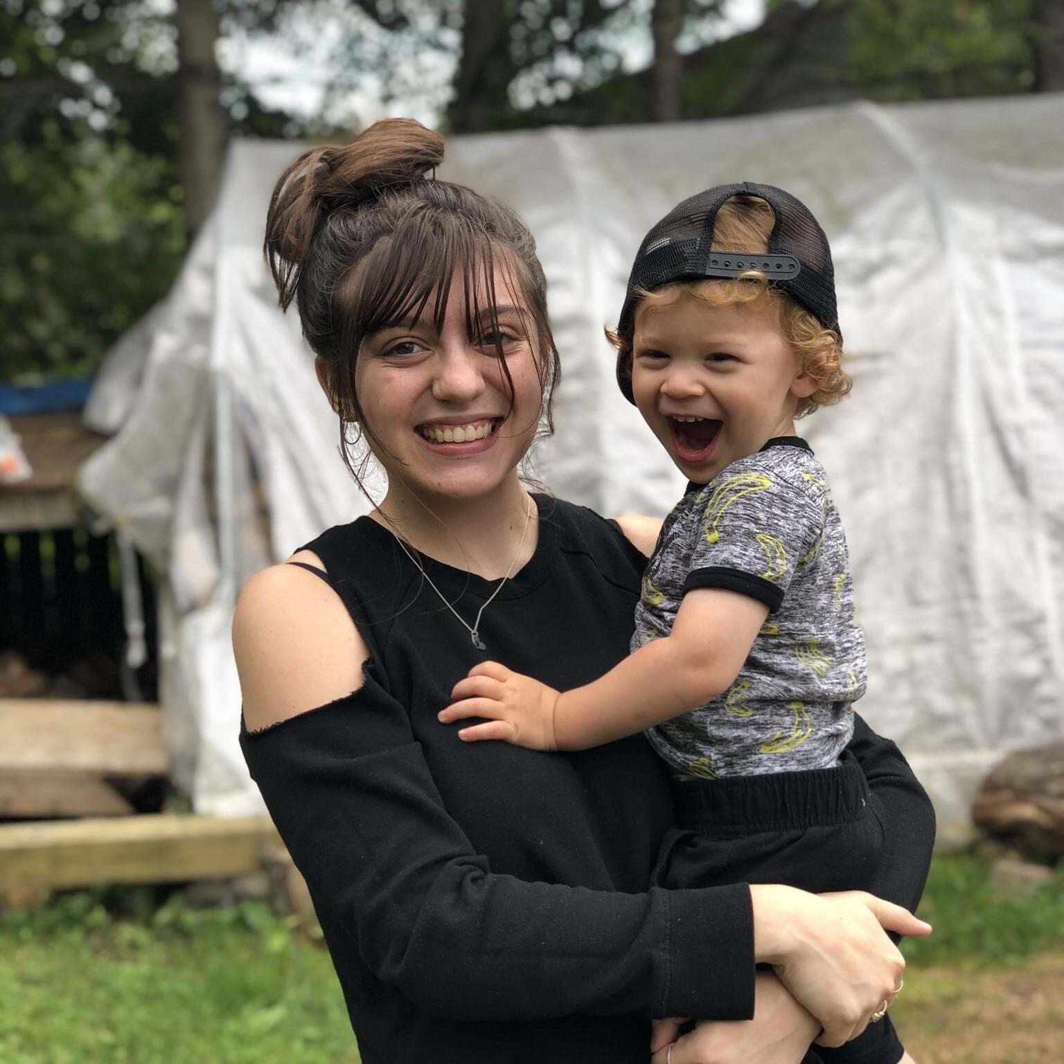 Available For Cold Lake Nanny, Alberta Jobs