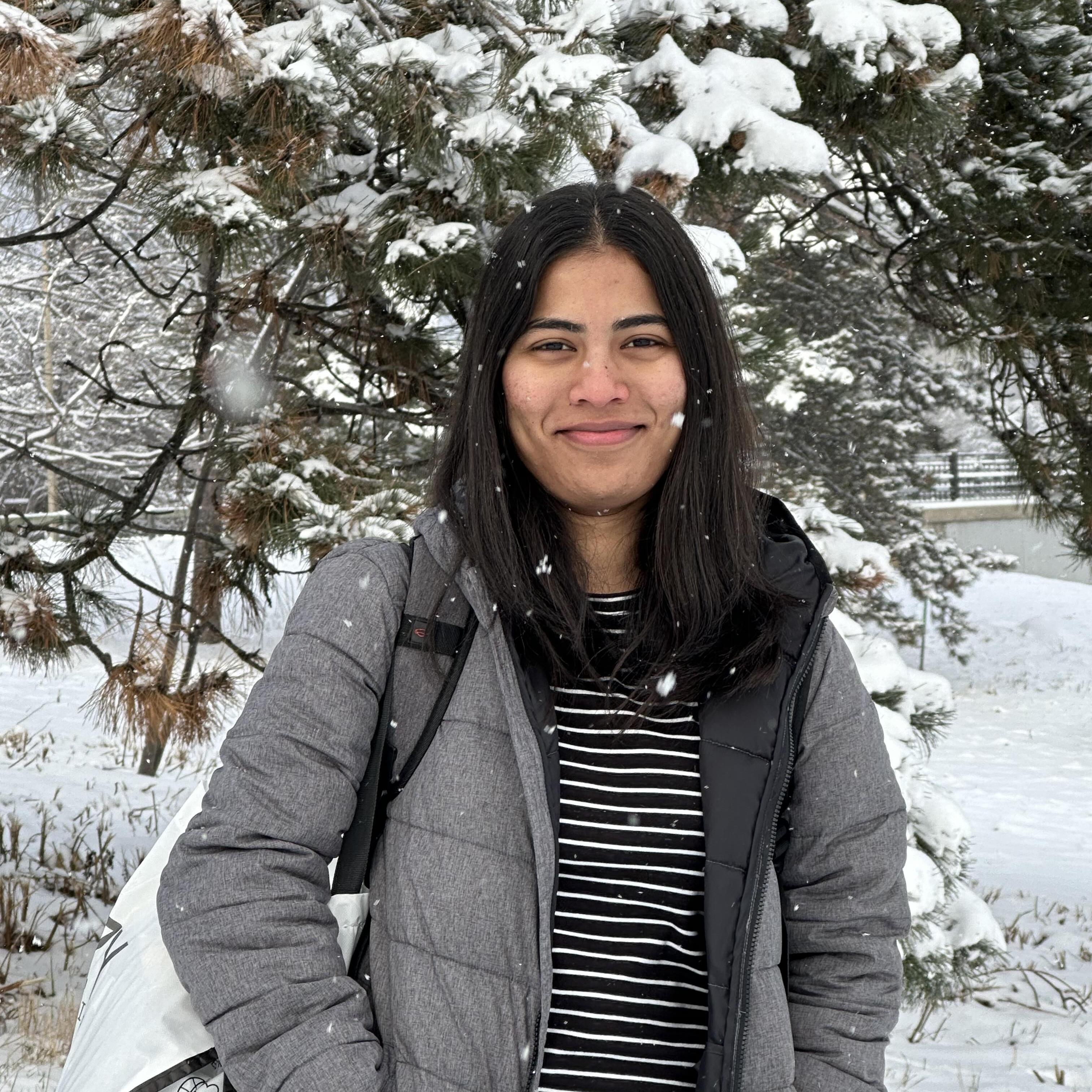 Experienced and Caring Nanny in Ottawa, Ontario – Offering Reliable and Trustworthy Childcare Services