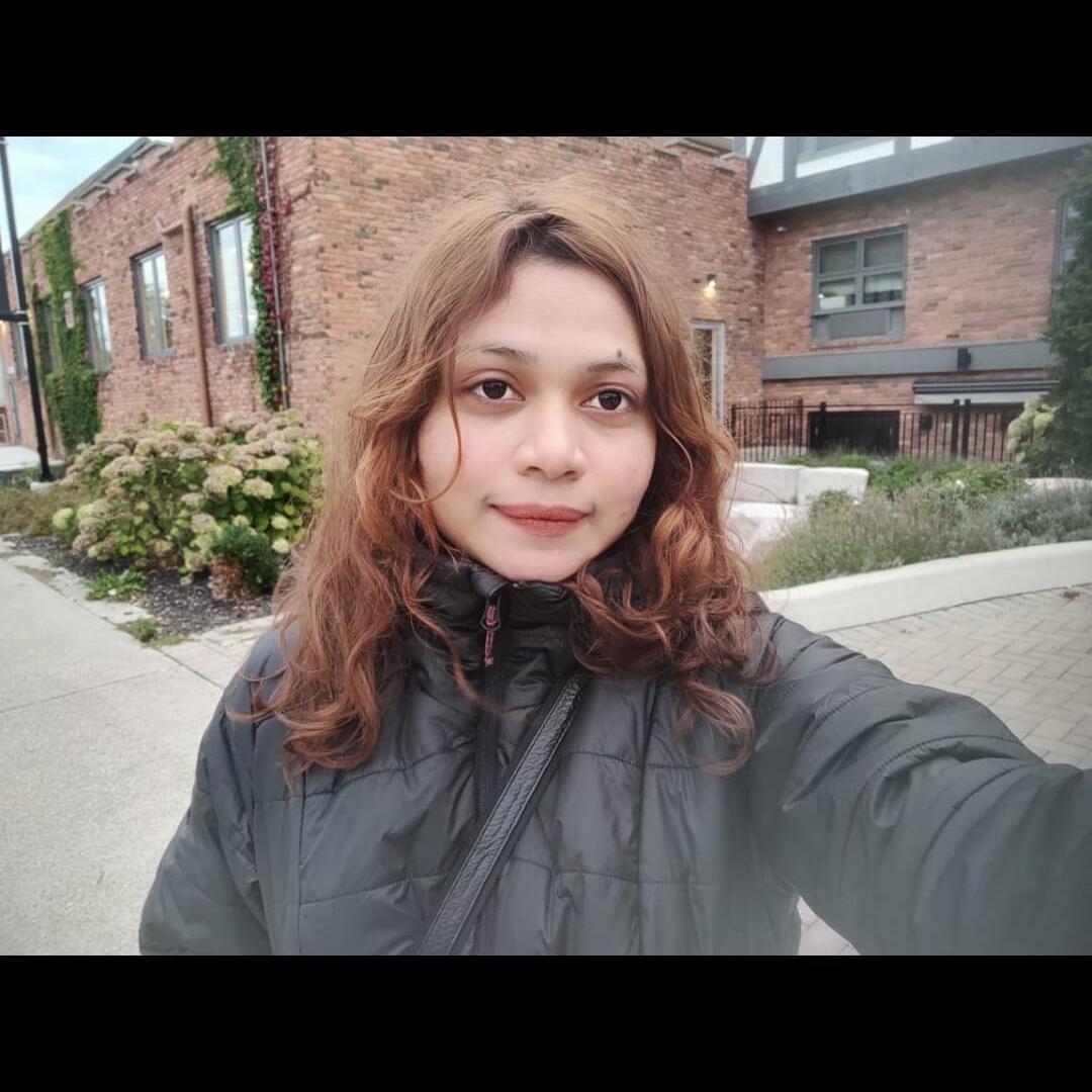 Talented Care Worker in Brampton