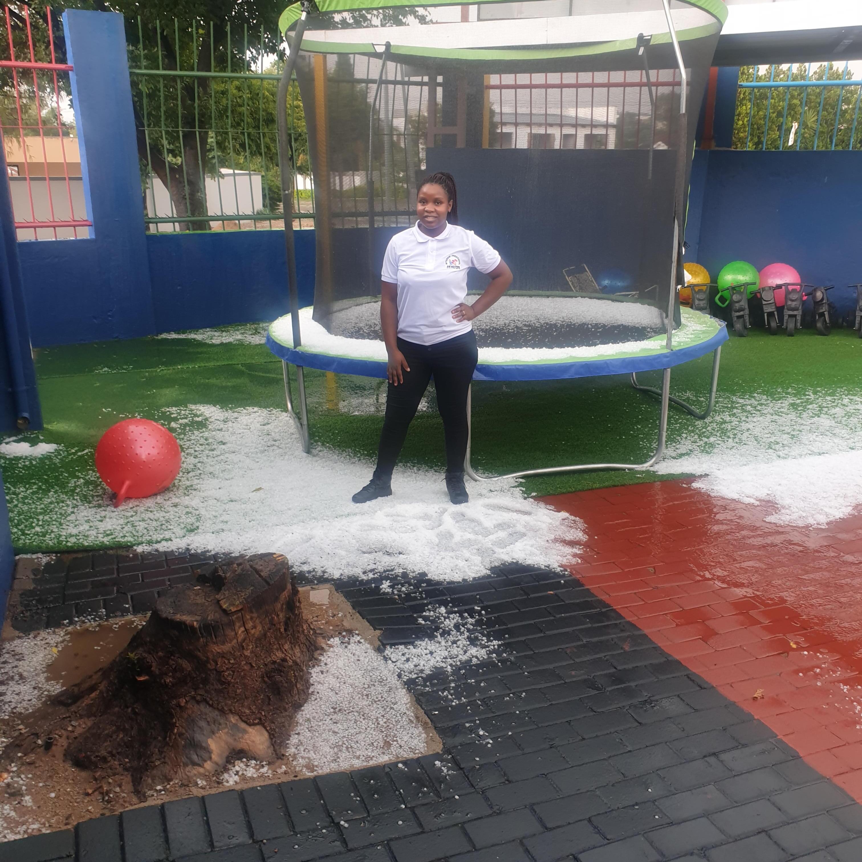 Experienced & Caring Nanny in South Africa Creating Safe & Stimulating Environment