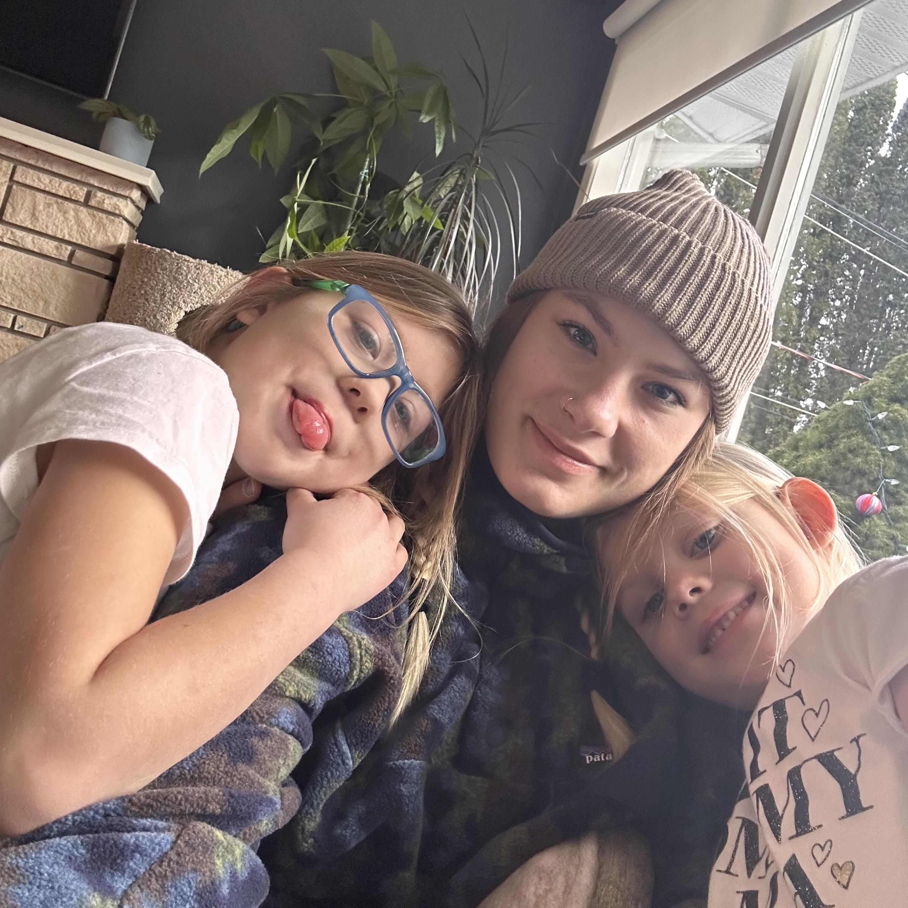Kamloops In Home Child Care Provider Available For Job Opportunities