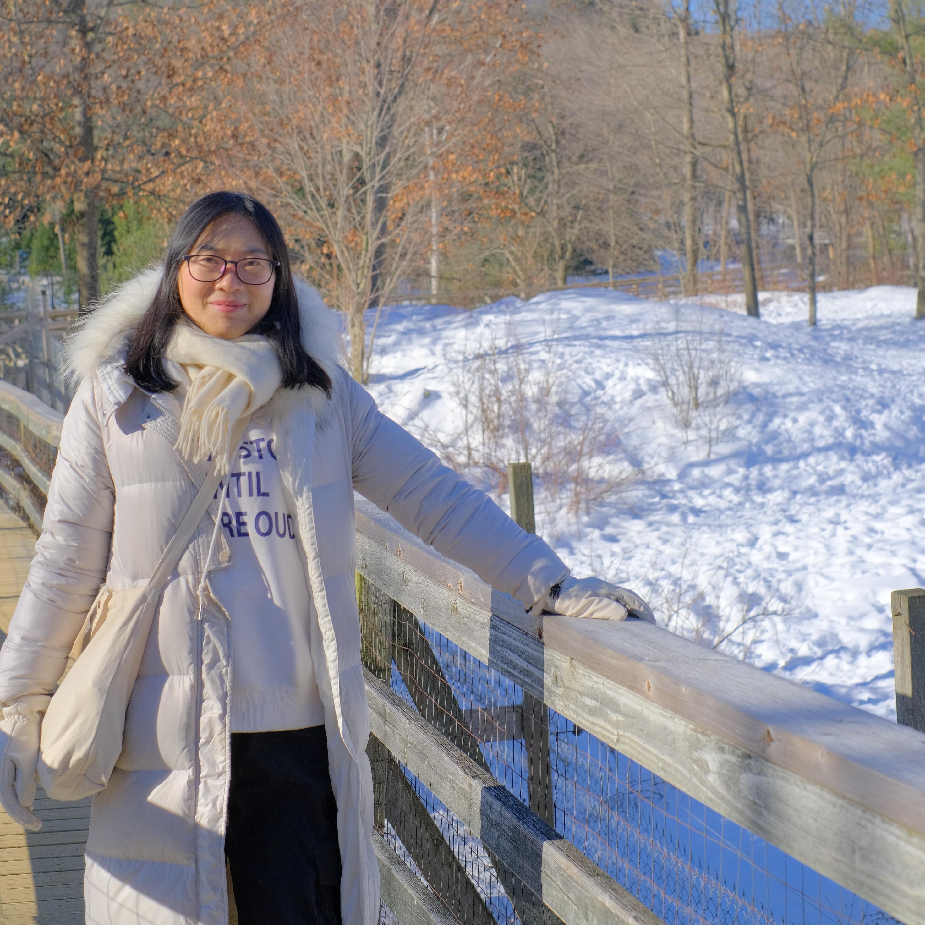 Experienced and Reliable Nanny in Mississauga, ON $16.55/Hour
