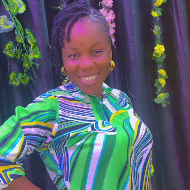 I am Anthonia Adeniran, Experienced Nanny in Ogoki, Ontario Passionate, Trustworthy, and Reliable Childcare at $18/Hour