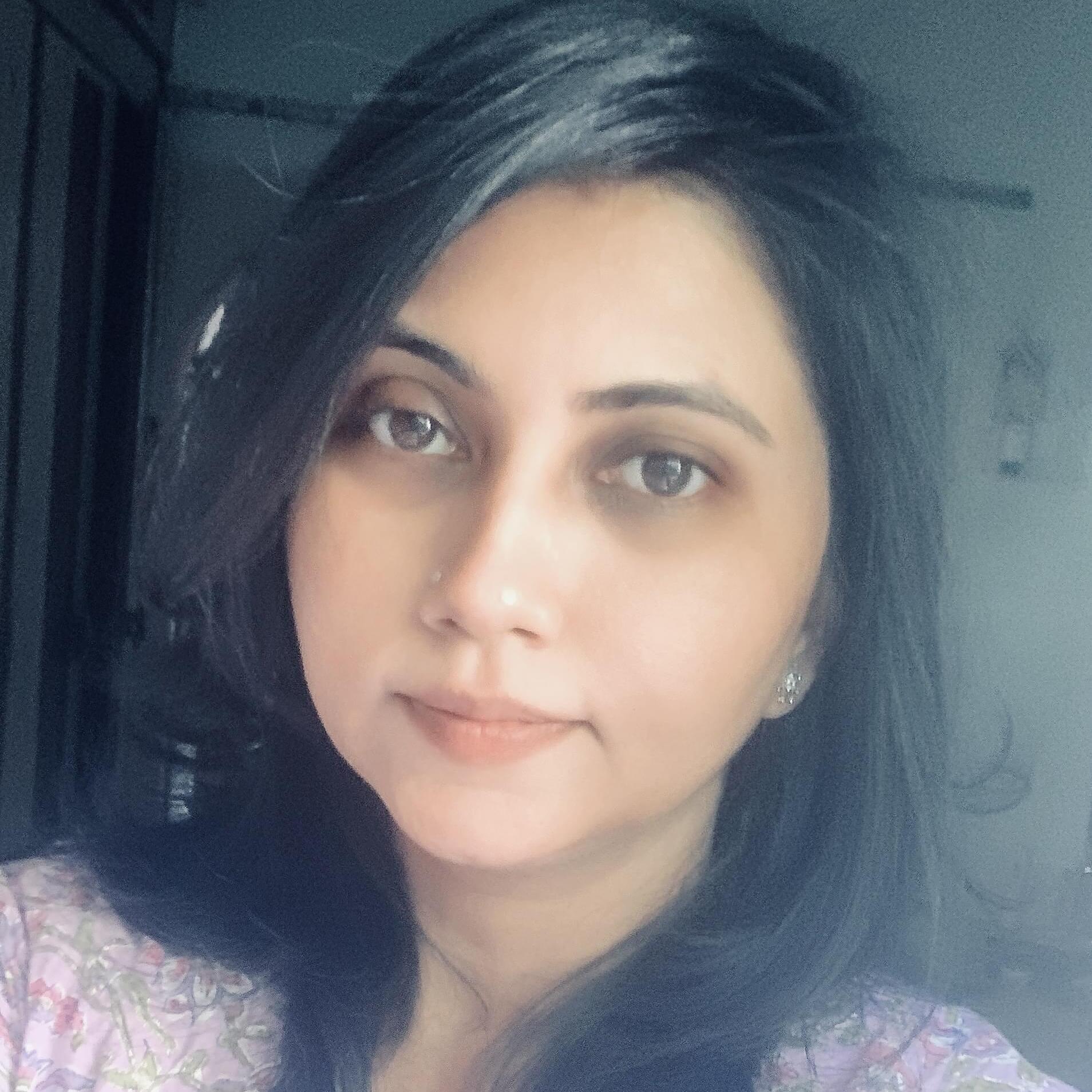 Experienced Nanny in Mississauga, Ontario - $18/hour - Caring & Responsible.