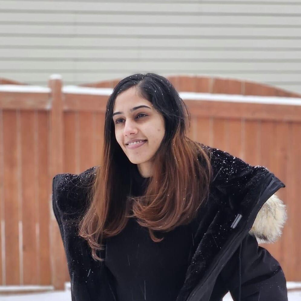 Caring Nanny in Moncton, NB Offering Reliable Childcare at $14.75/Hour